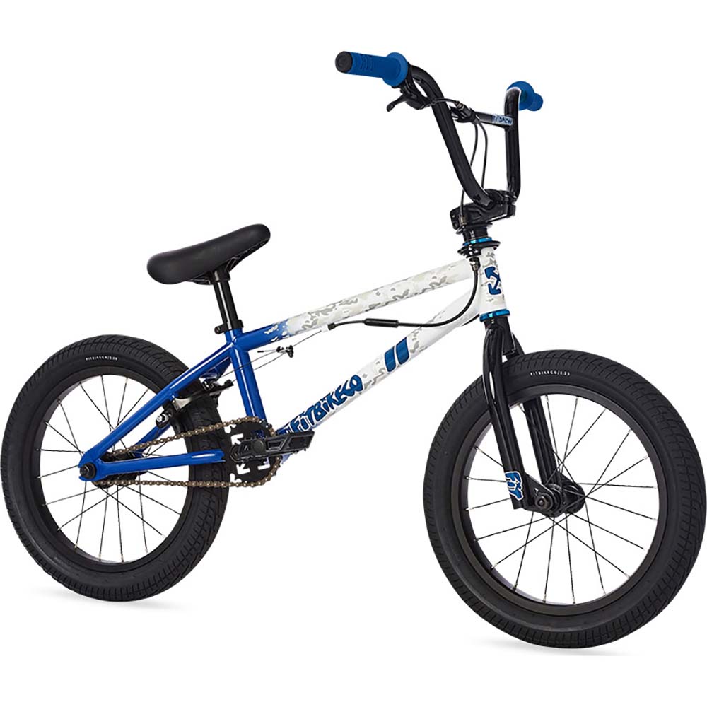 Bmx caiden mini bmx 2025
