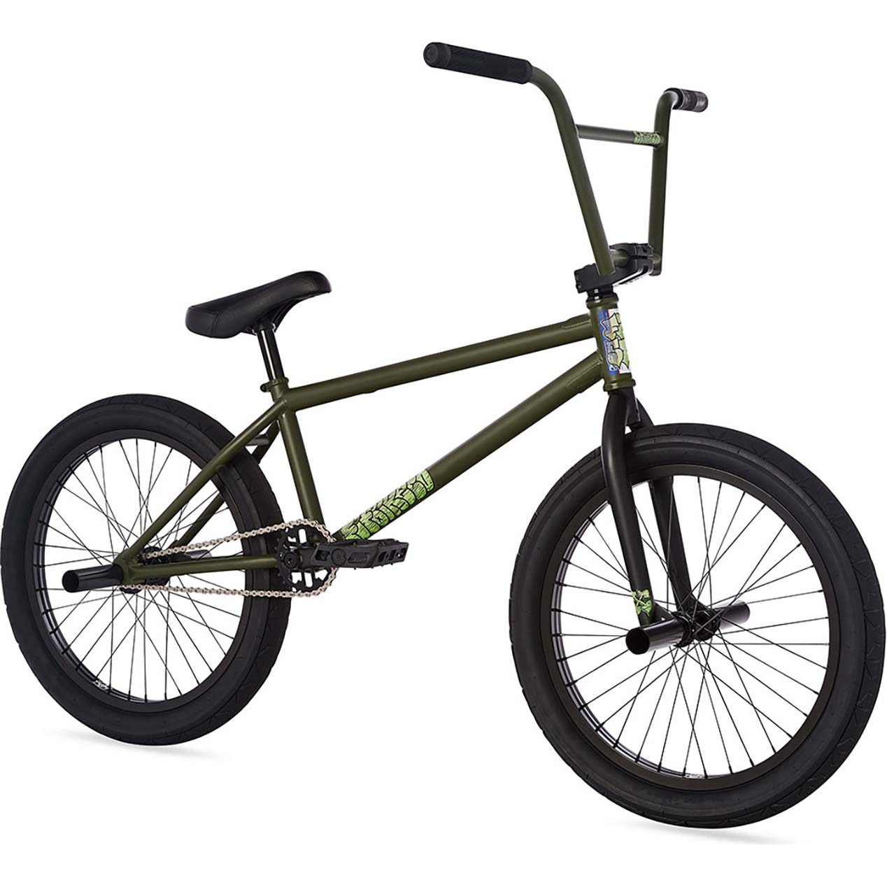 BMX Fit 20.5インチ 【公式通販】