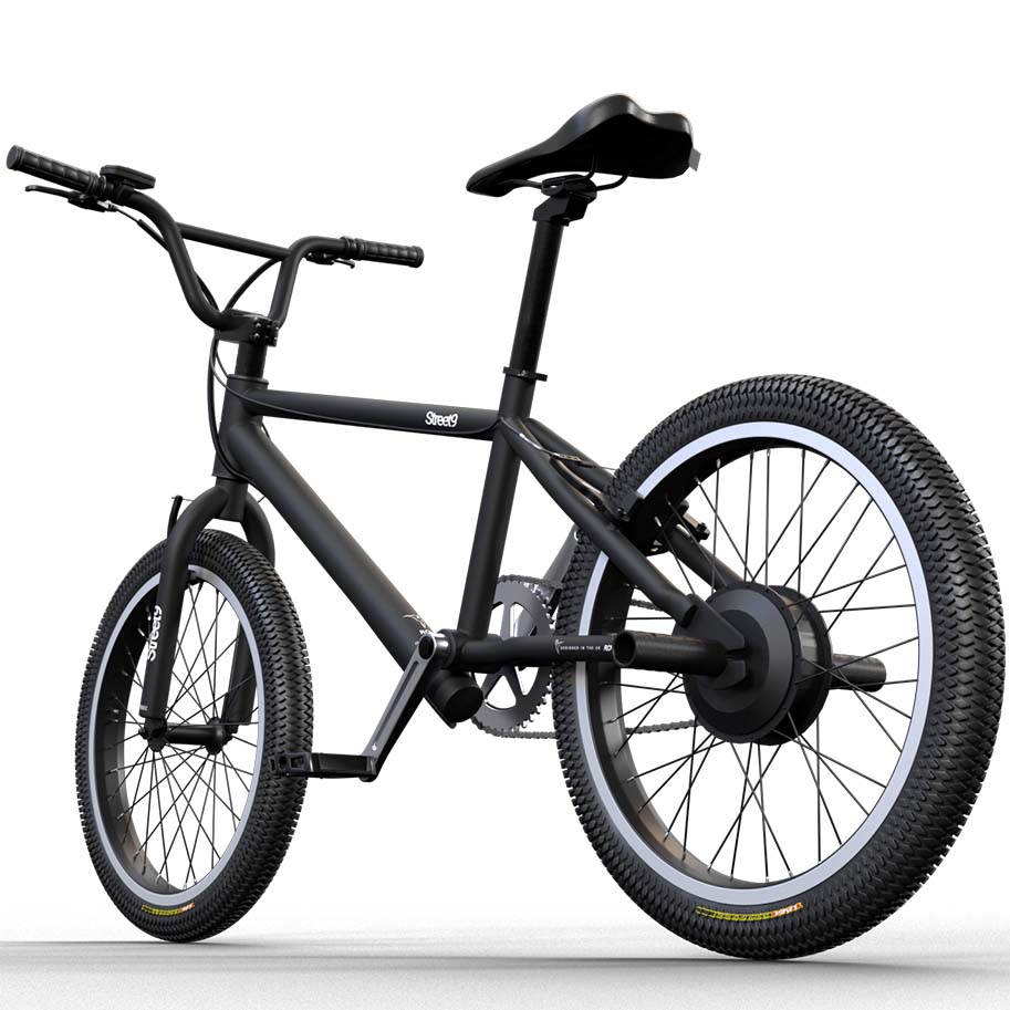 Electric bmx bike for sale online