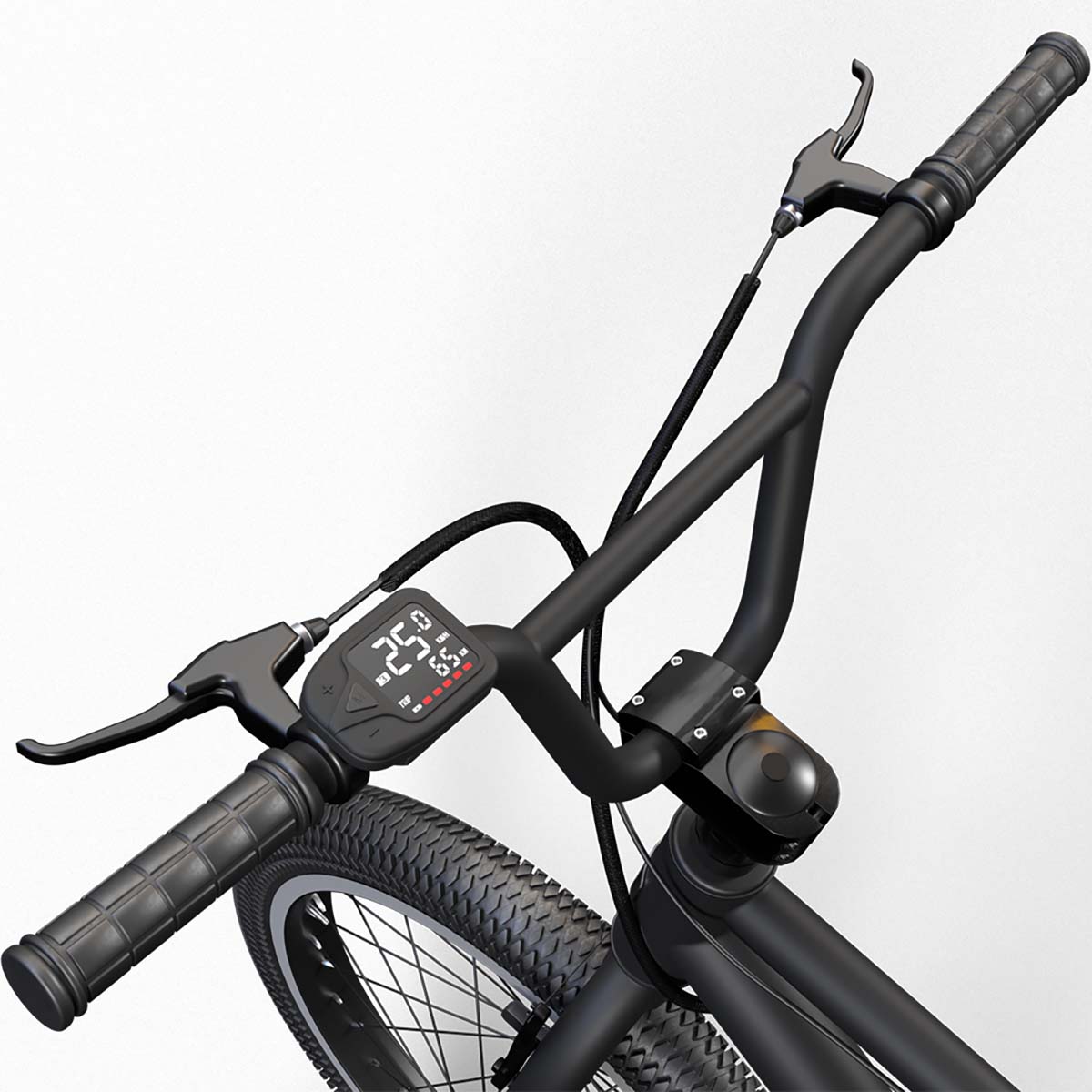 Electric bmx bike for sale store