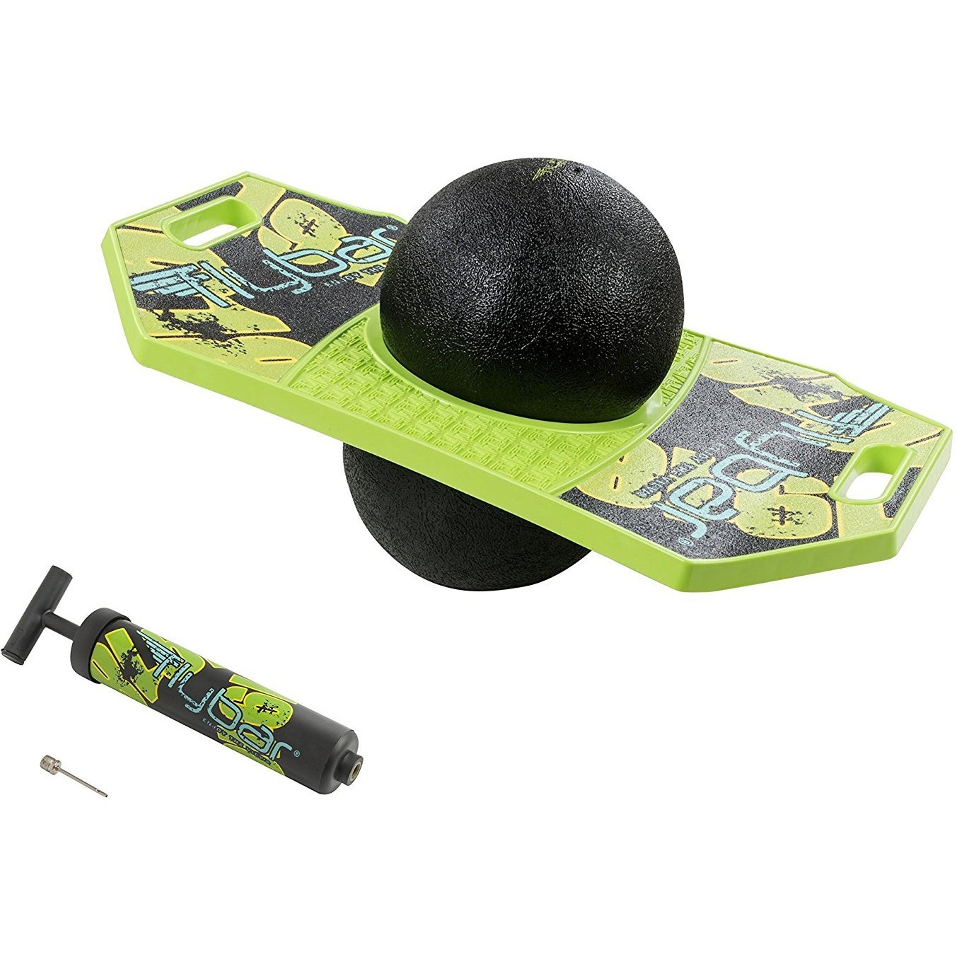 Pogo ball 2025