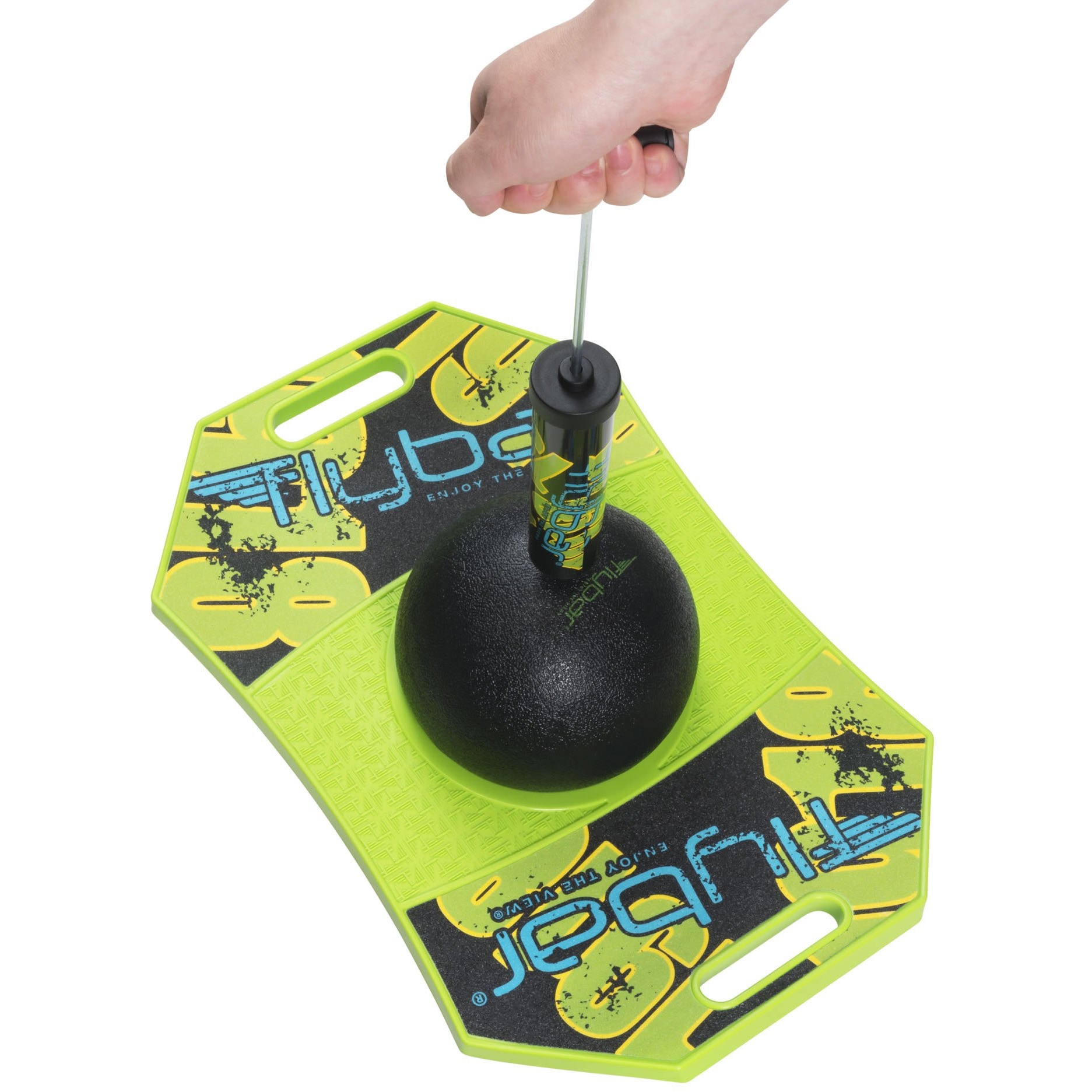 Flybar pogo ball new arrivals