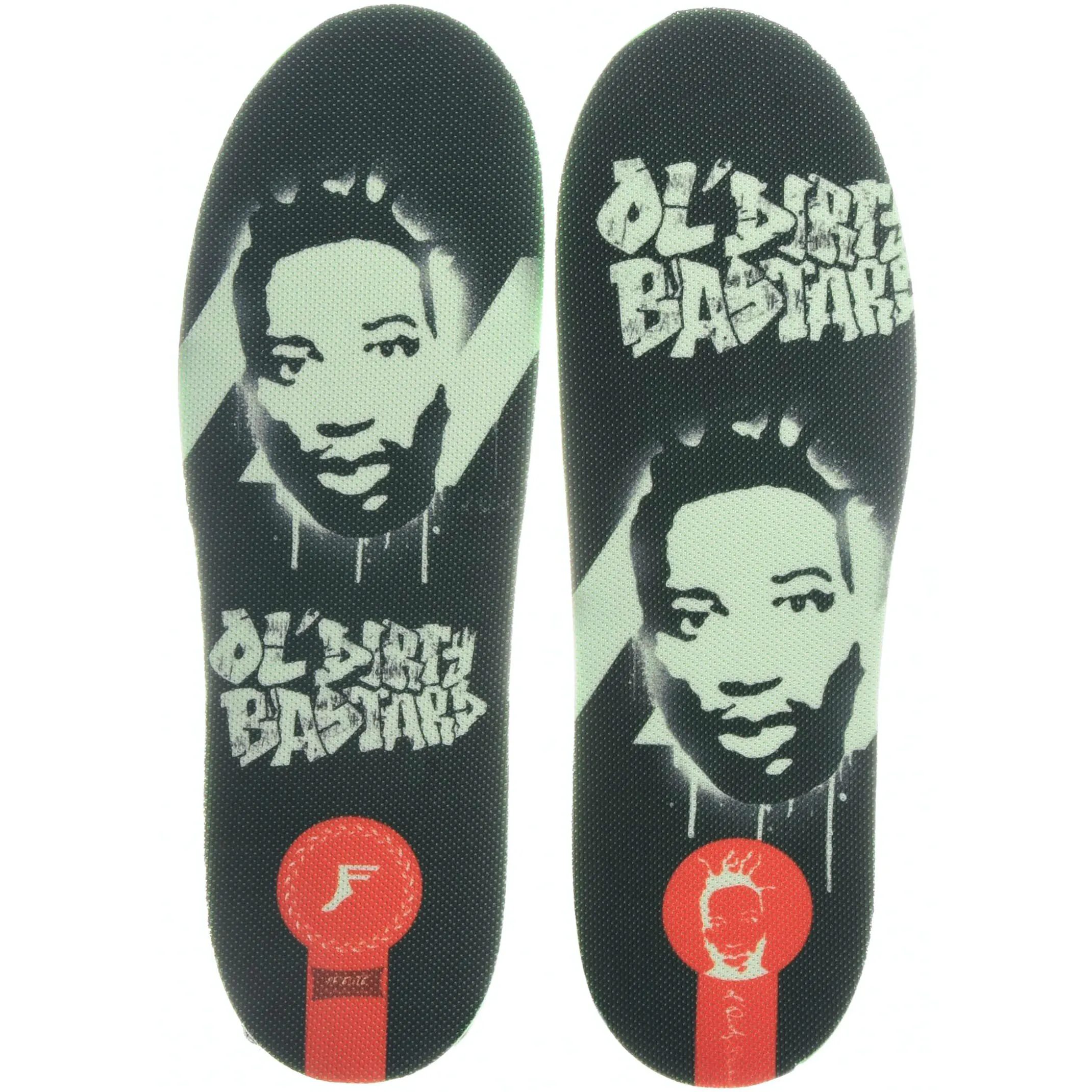 Skateboarding insoles online