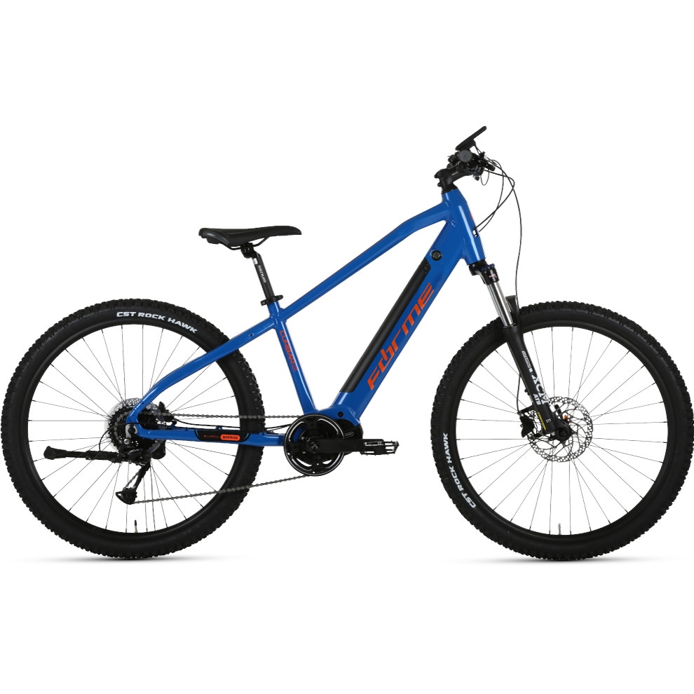 Forme curbar hte pro review outlet