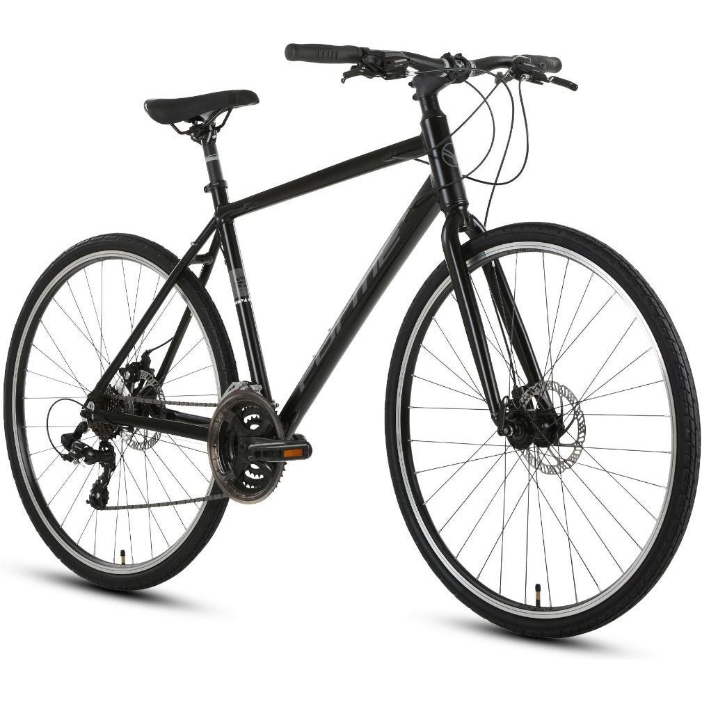 Forme hybrid bike discount