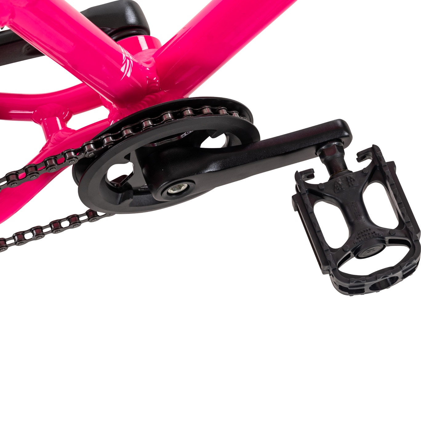 Forme Cubley 16 Junior Bike Pink SkateHut