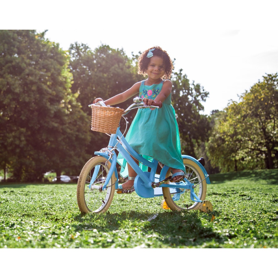 Forme Hartington 14 Junior Bike Blue