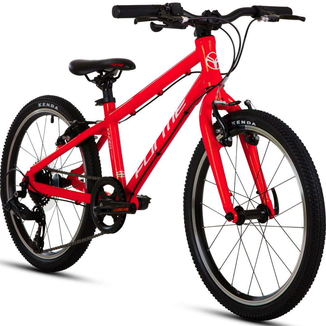 Forme 20 inch bike hot sale