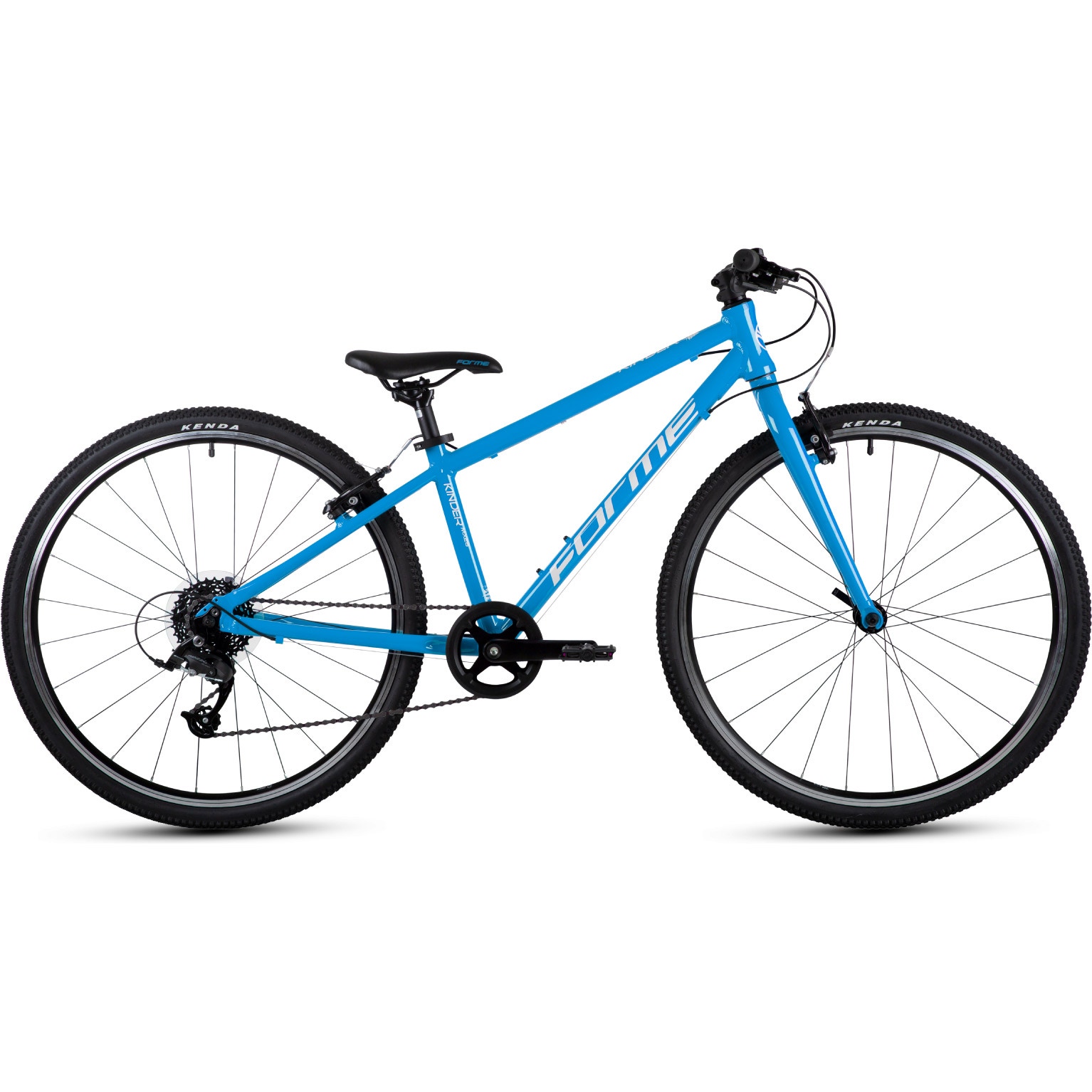 Forme hybrid bikes outlet