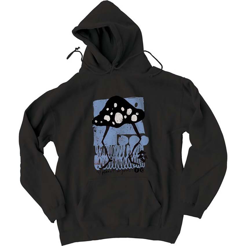 Foundation skateboards hoodie outlet