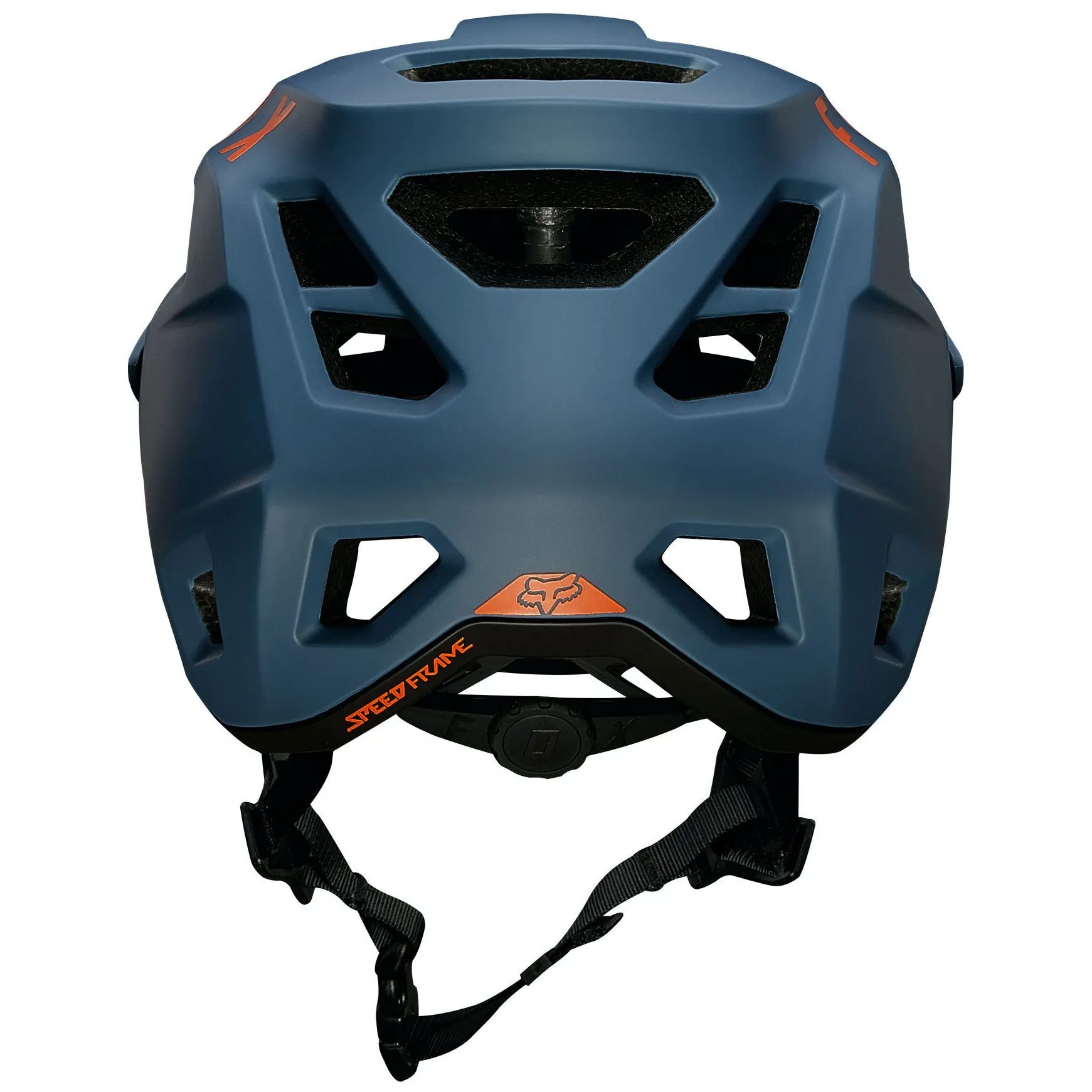 Fox speedframe blue steel outlet