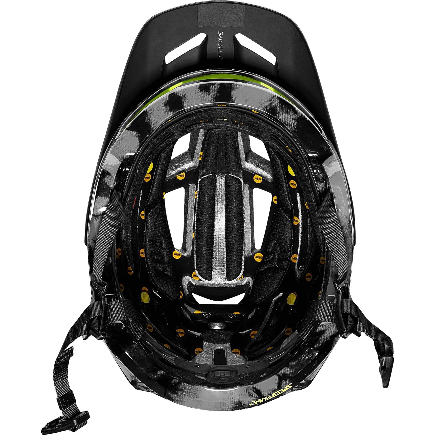 Fox speedframe pro elv shop