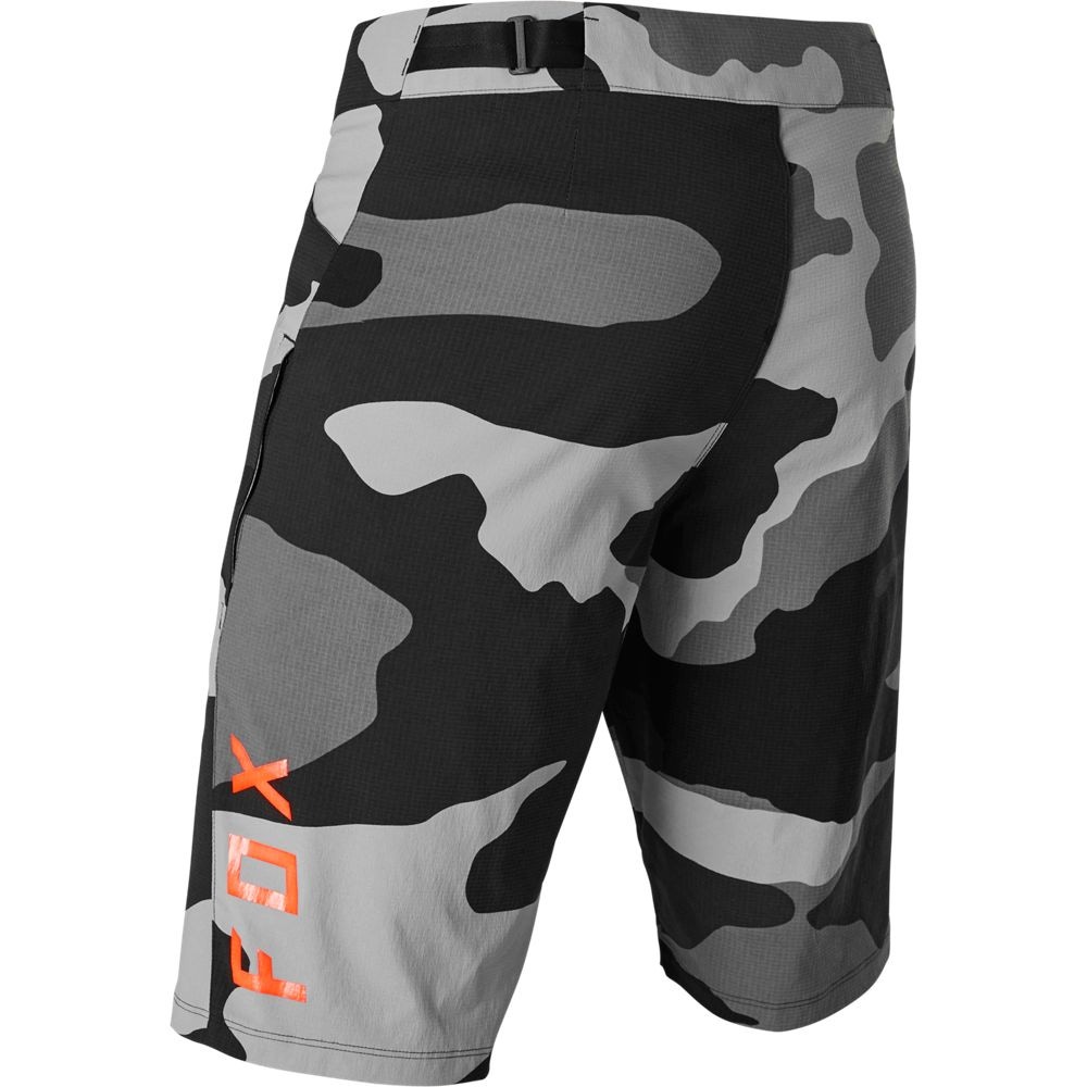 Fox camo mtb shorts outlet