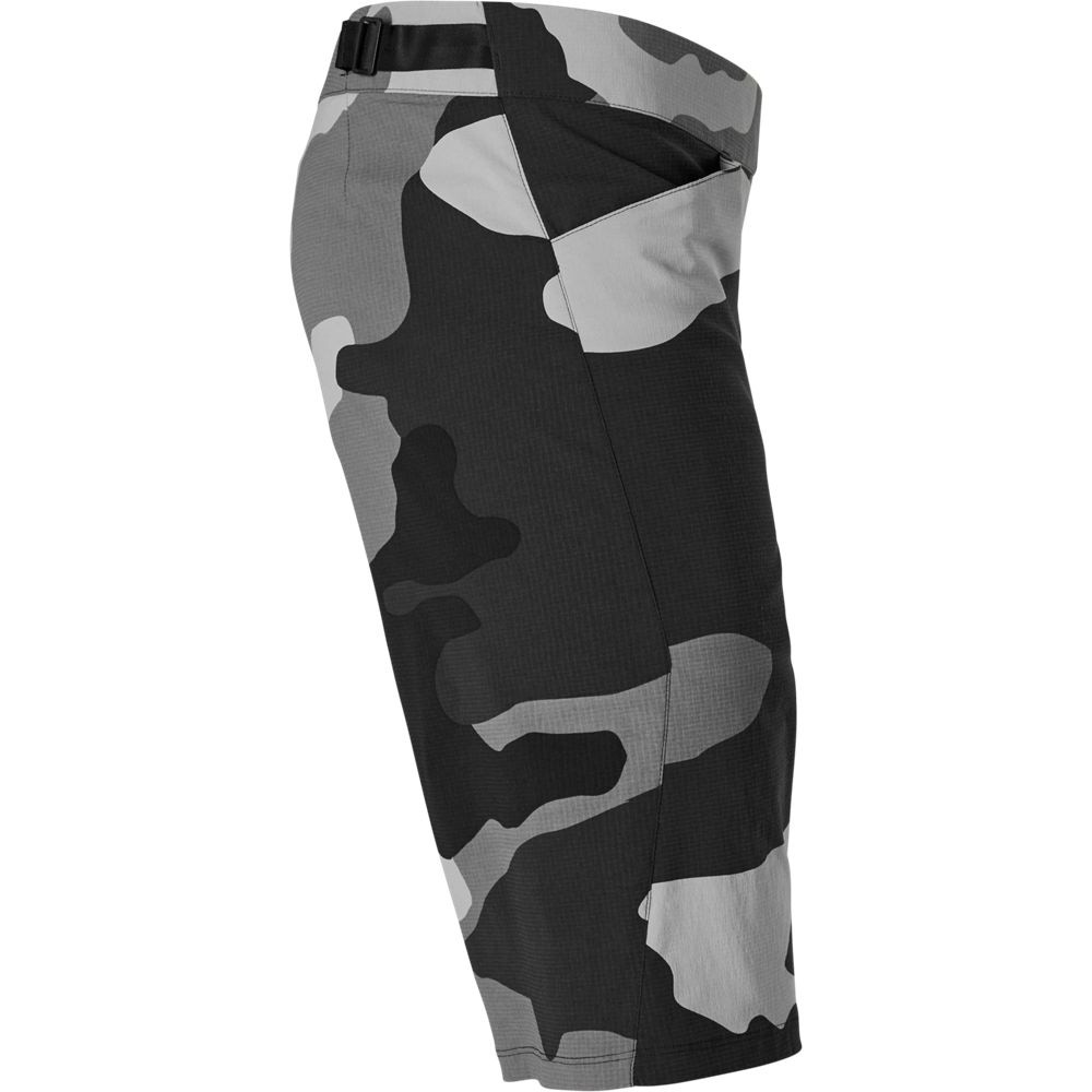 Fox ranger shorts camo clearance