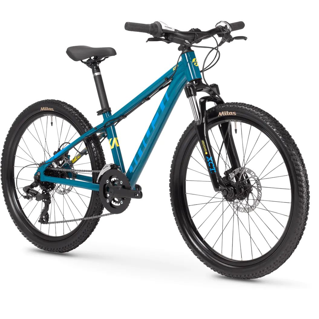 Bicycle Ghost Kato Essential 2021 Ghost 2021 Kato 24'' Essential