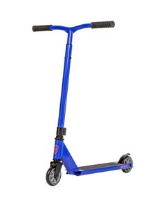 Grit Atom Stunt Scooter - Blue