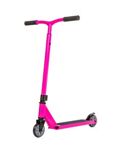 Grit Atom Stunt Scooter - Pink