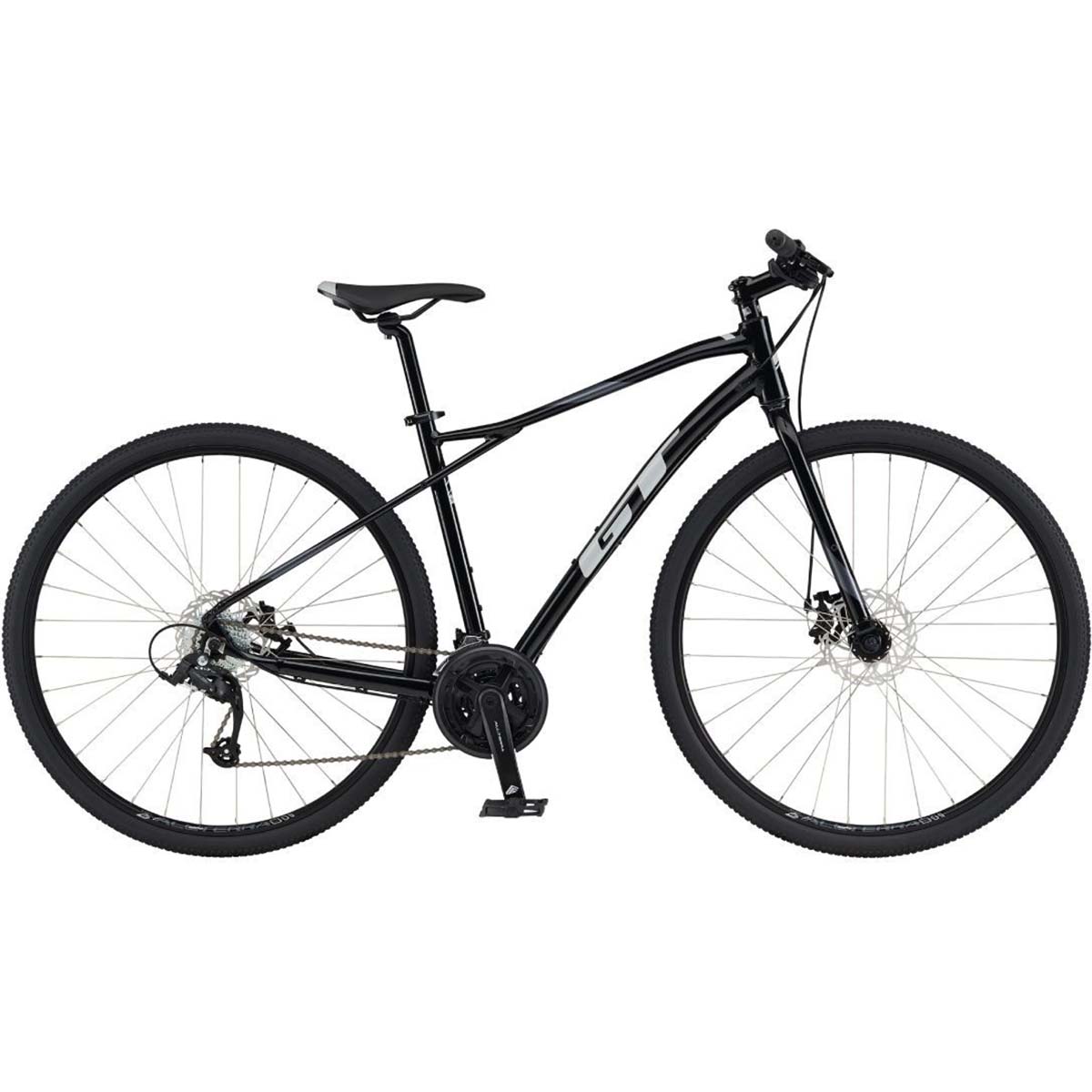 Gt 6061 mountain bike online