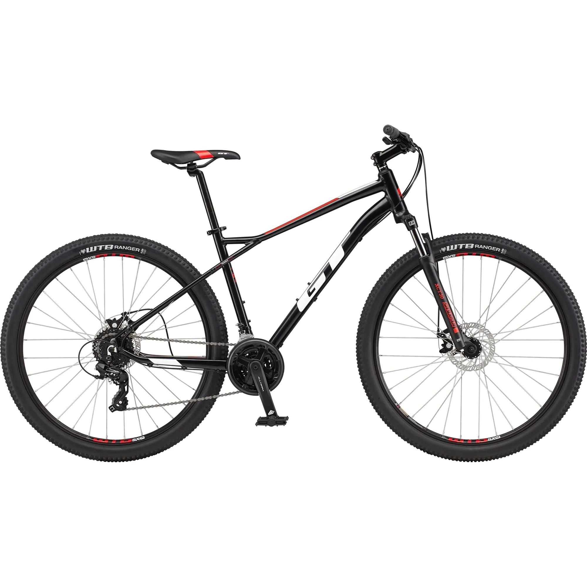 Gt 6061 mountain bike outlet