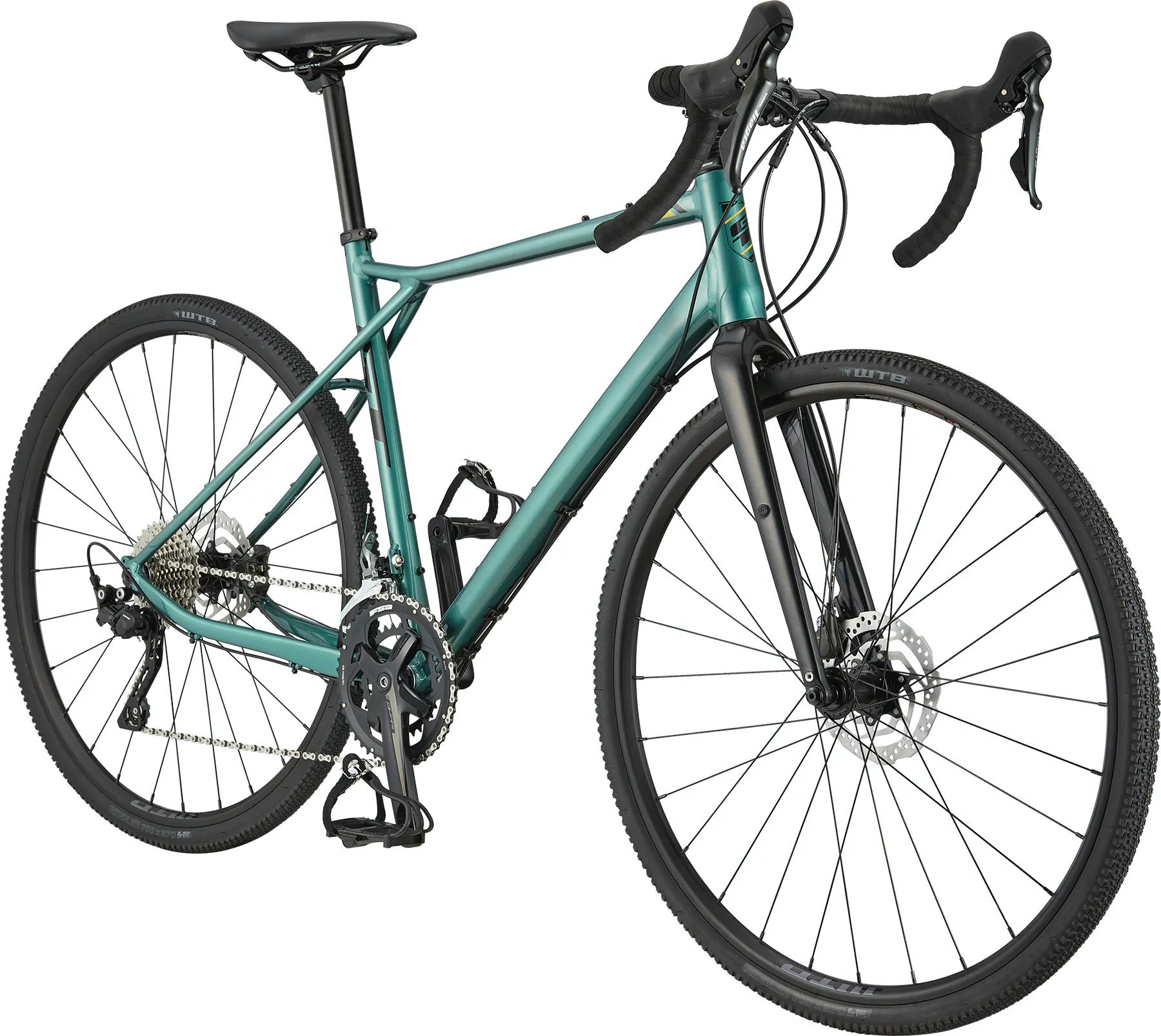 Gt grade 2021 size chart hotsell