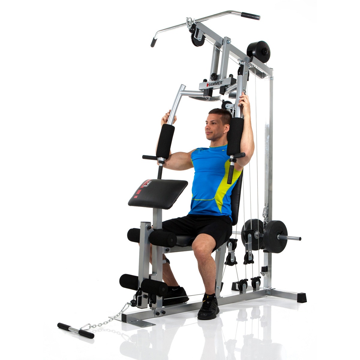 Hammer California XP Multi Gym
