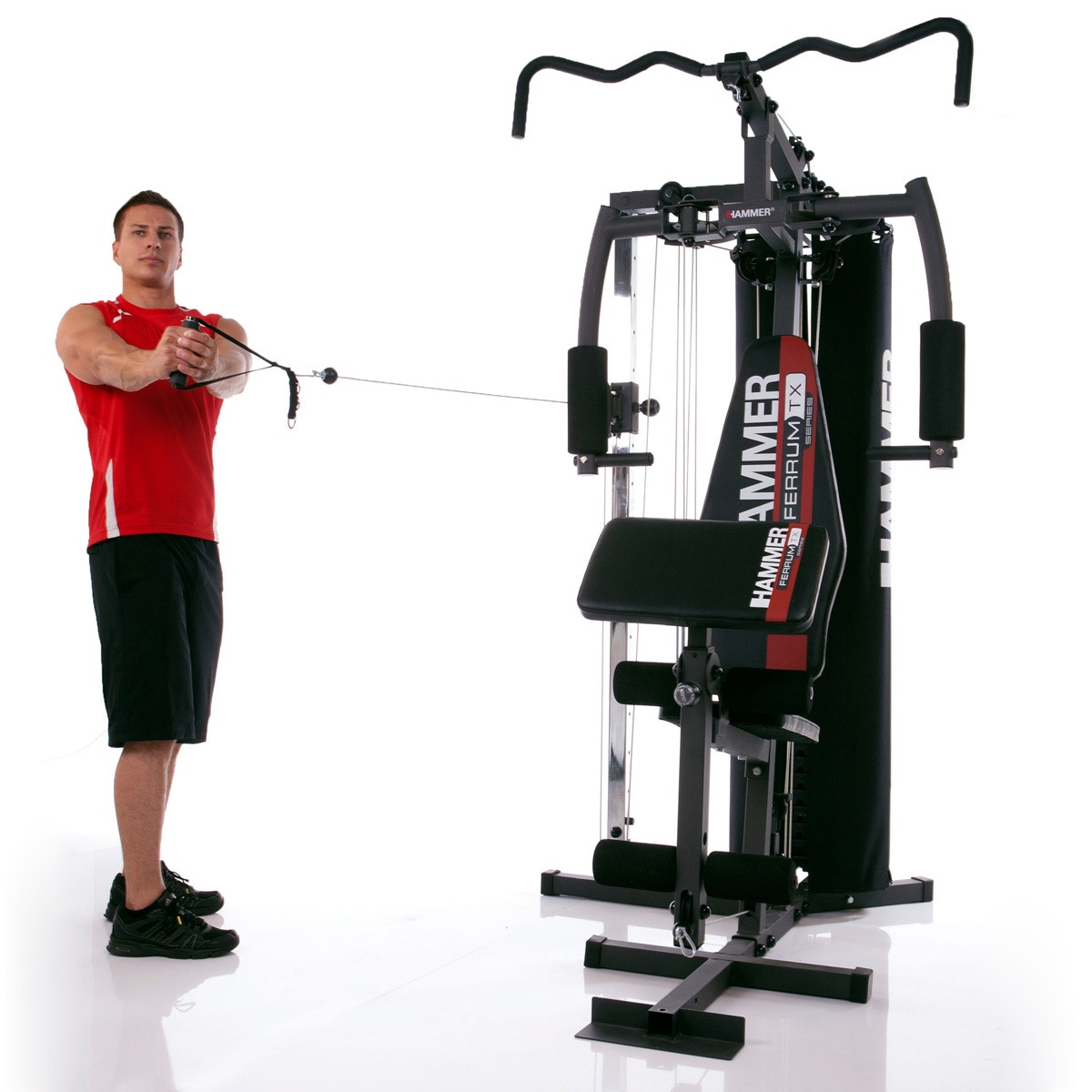 Hammer multistation online