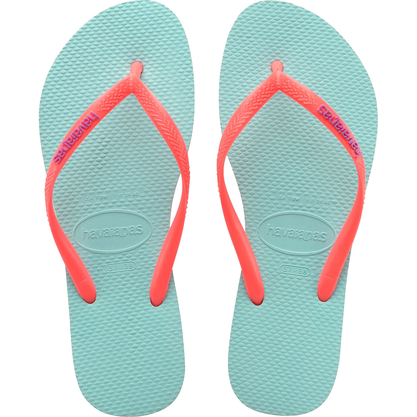 Havaianas ice blue cheap