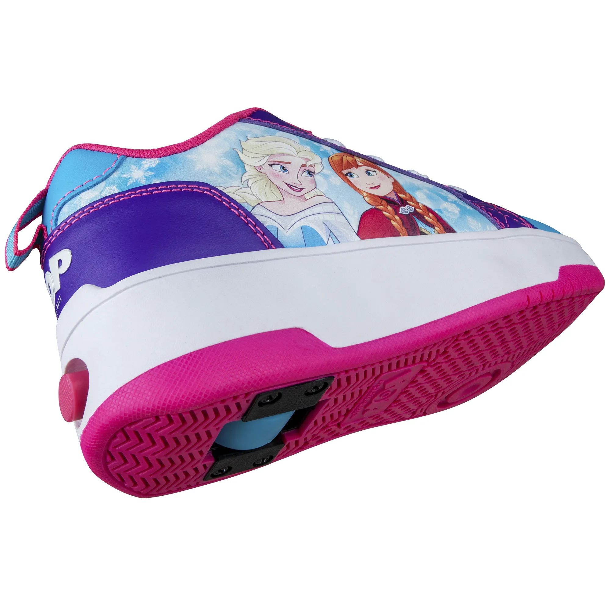 Disney heelys best sale