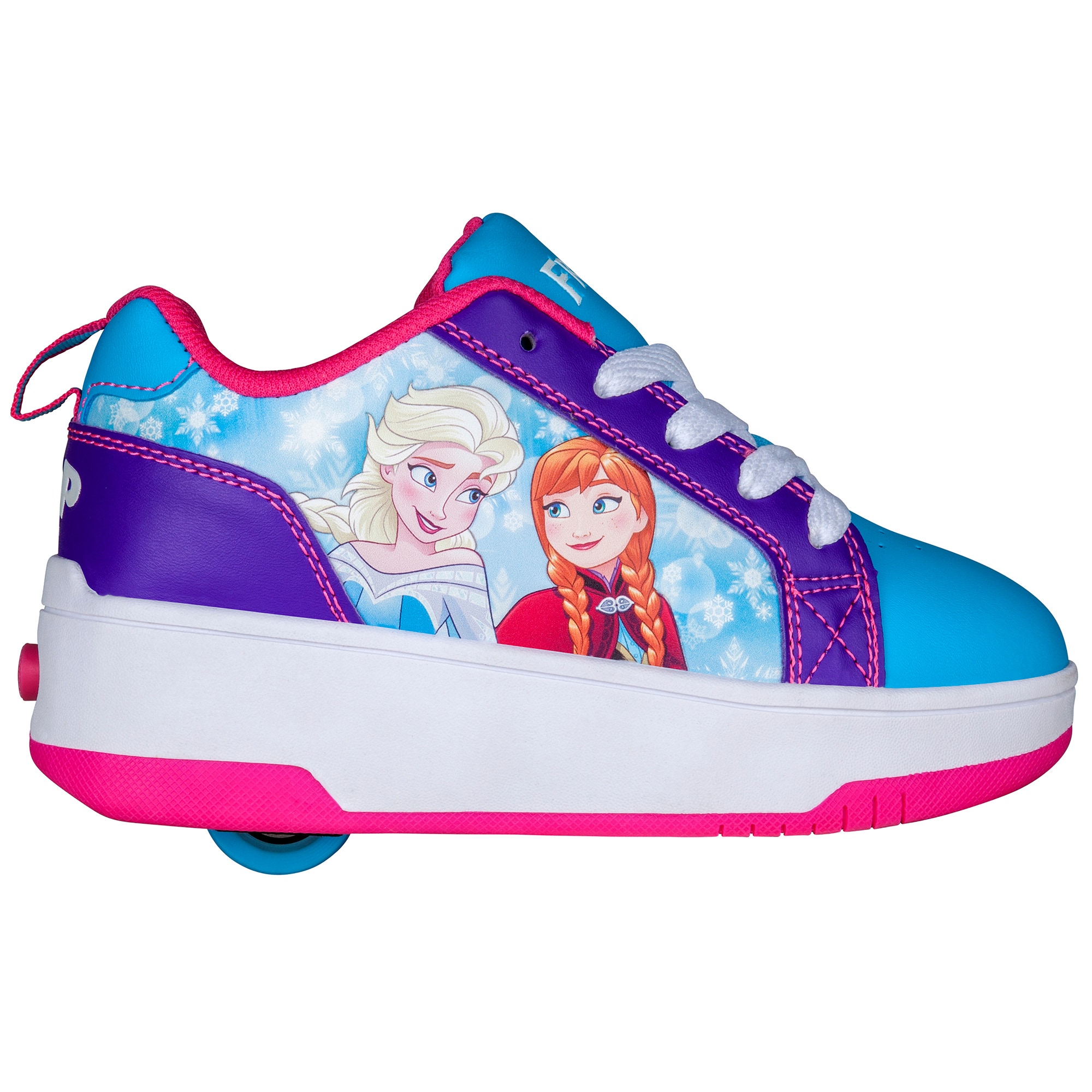 Disney heelys clearance
