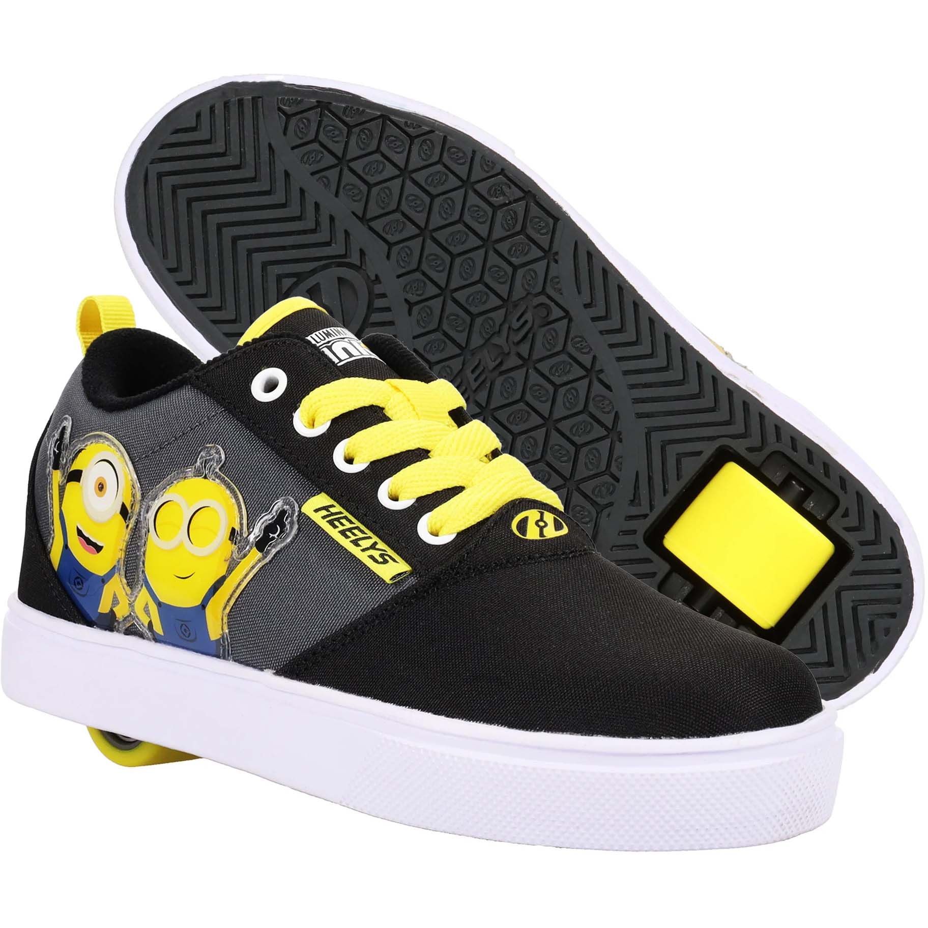 Skatehut heelys sales