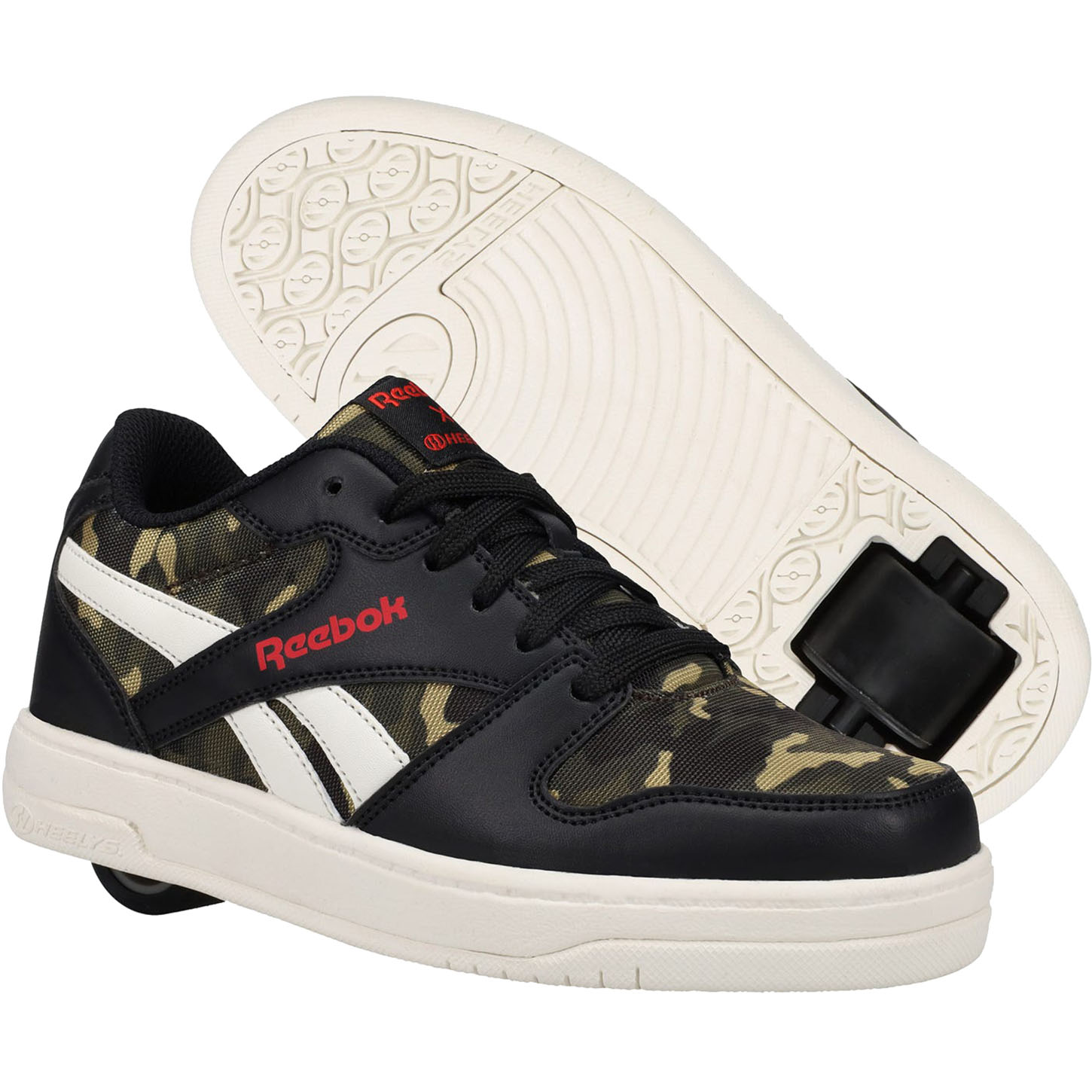 Mens size heelys top