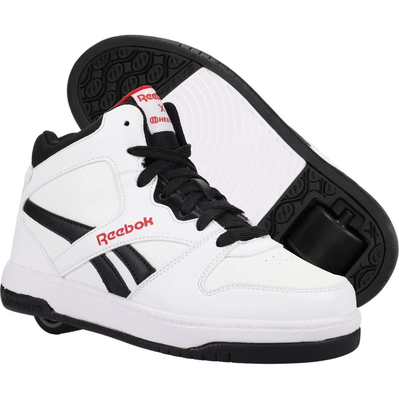 Reebok bb4500 white sale