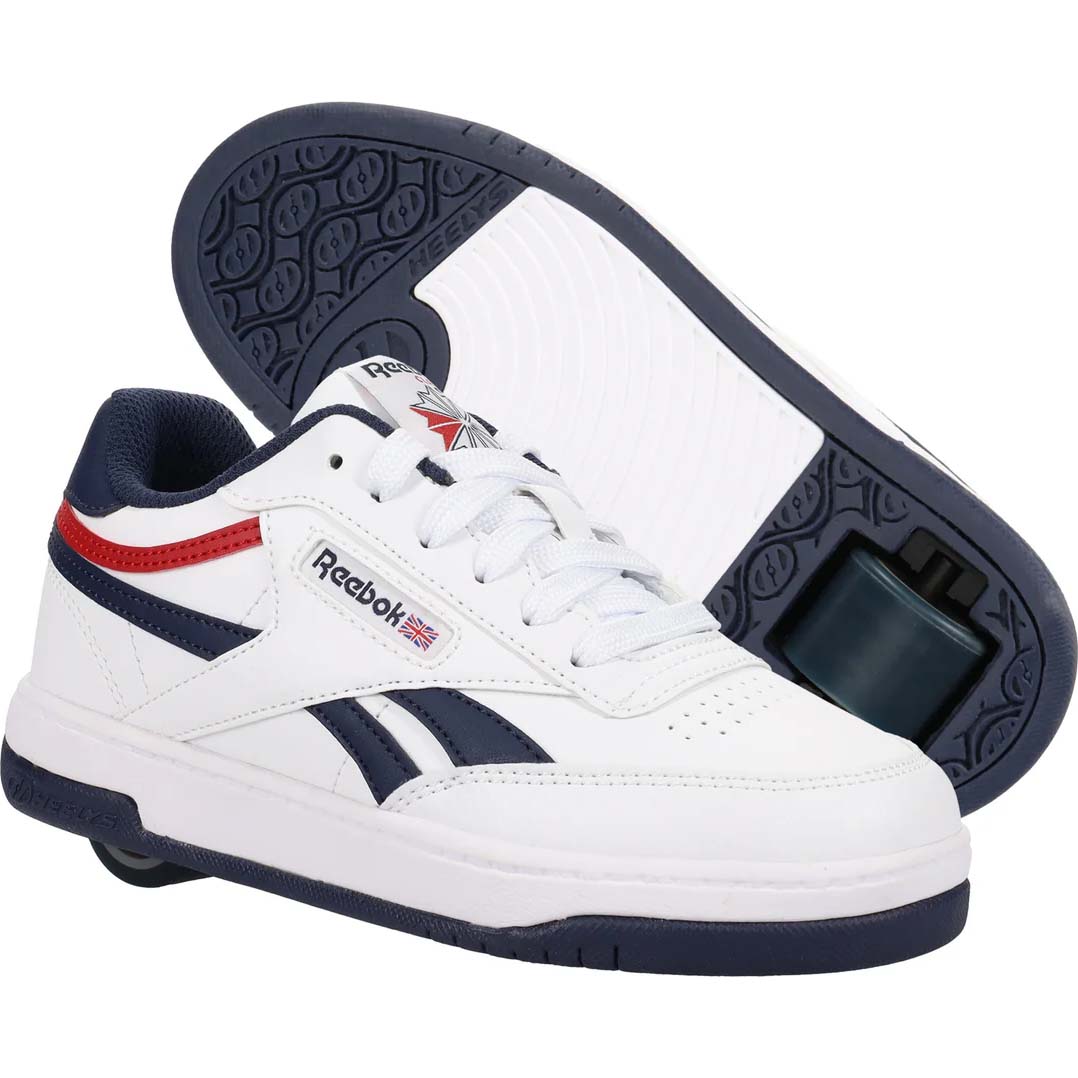 Reebok club c navy cheap