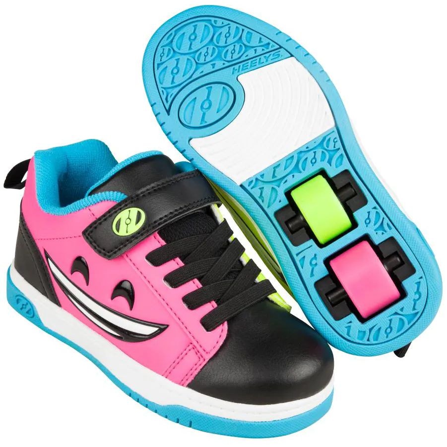 Heelys dual cheap