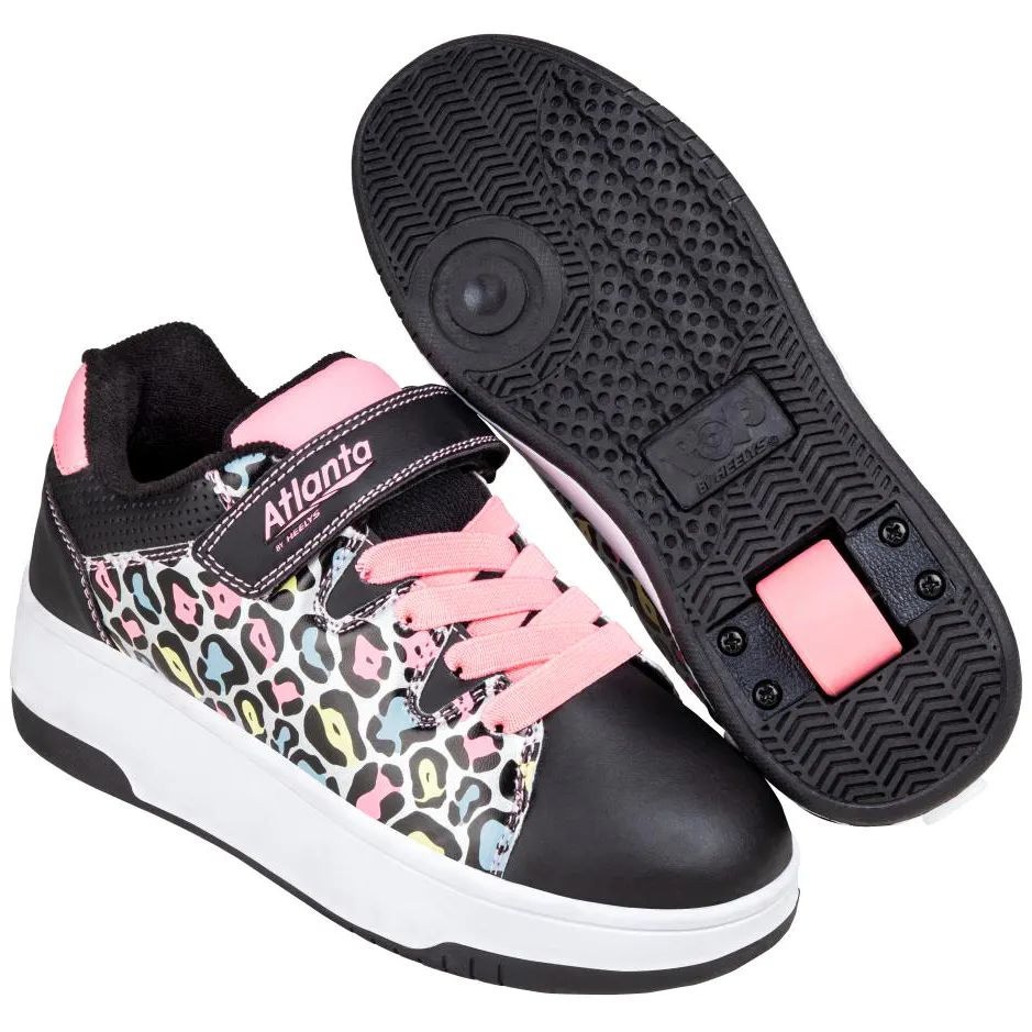 Heelys pop push deals