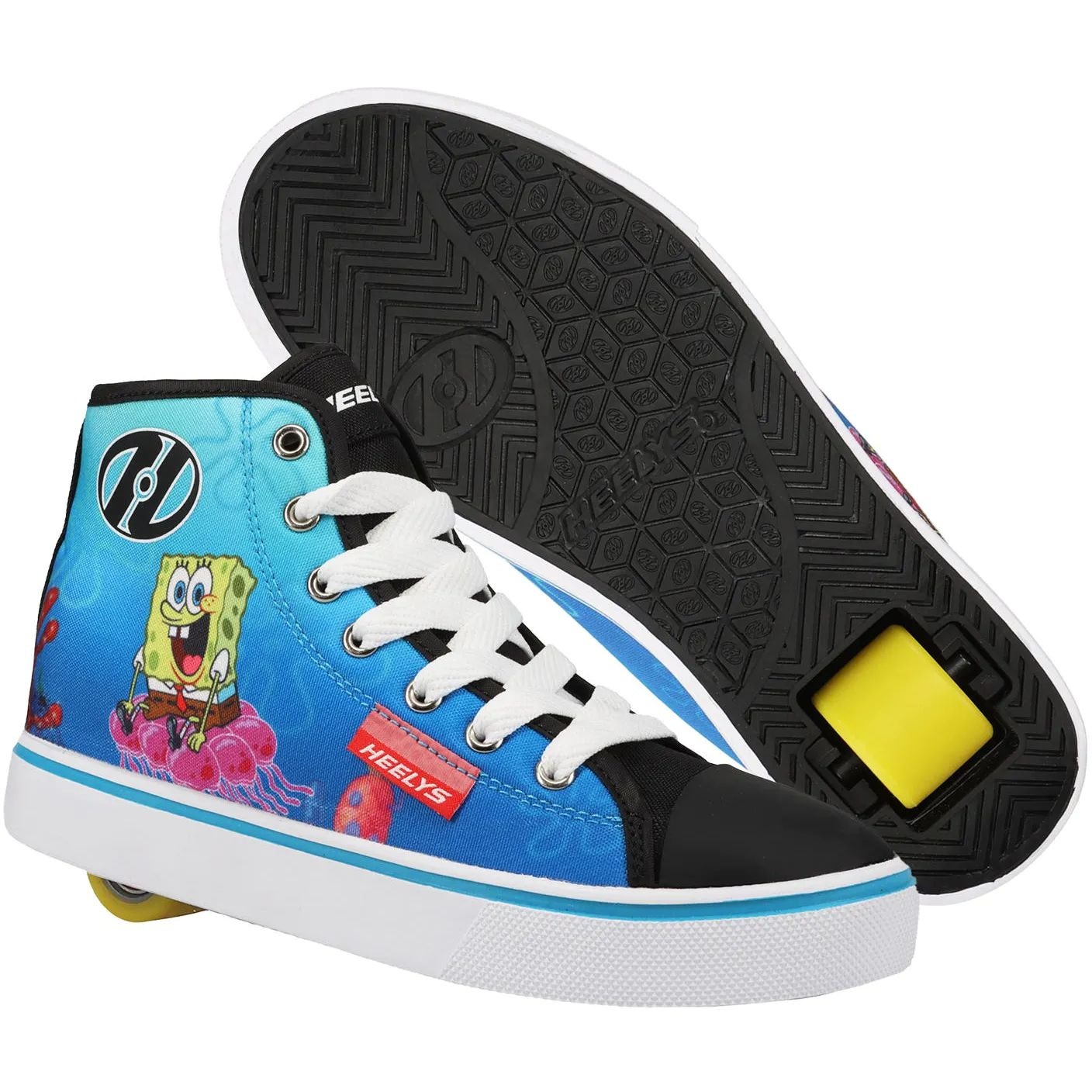 Heelys hustle store