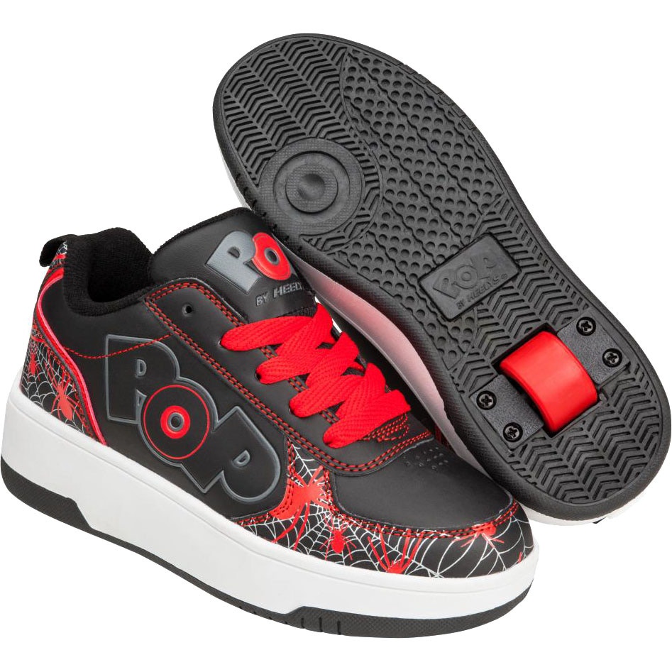 Heelys pop push deals
