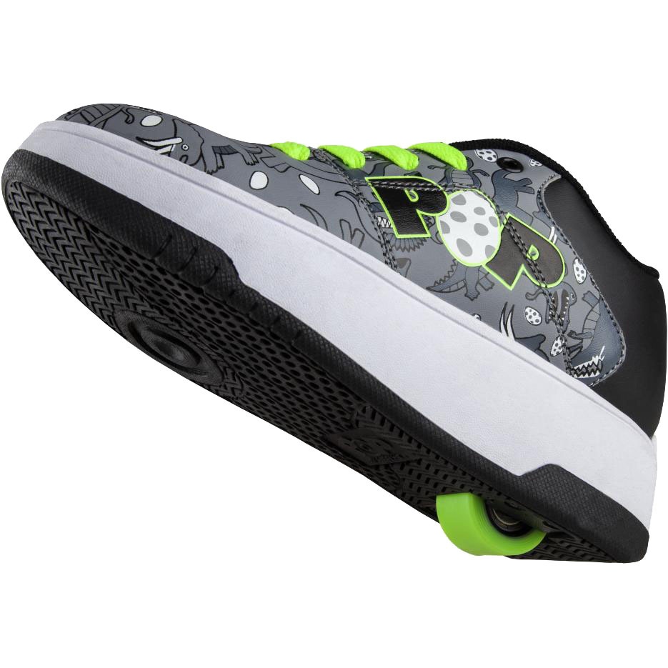 Electric powered heelys hot sale