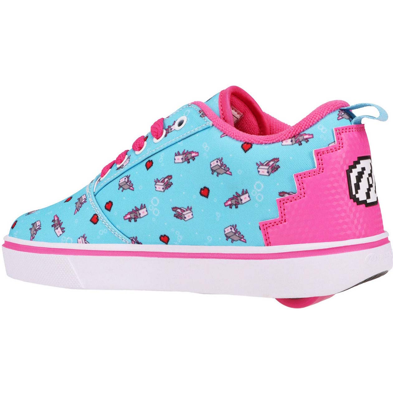 Academy heelys top