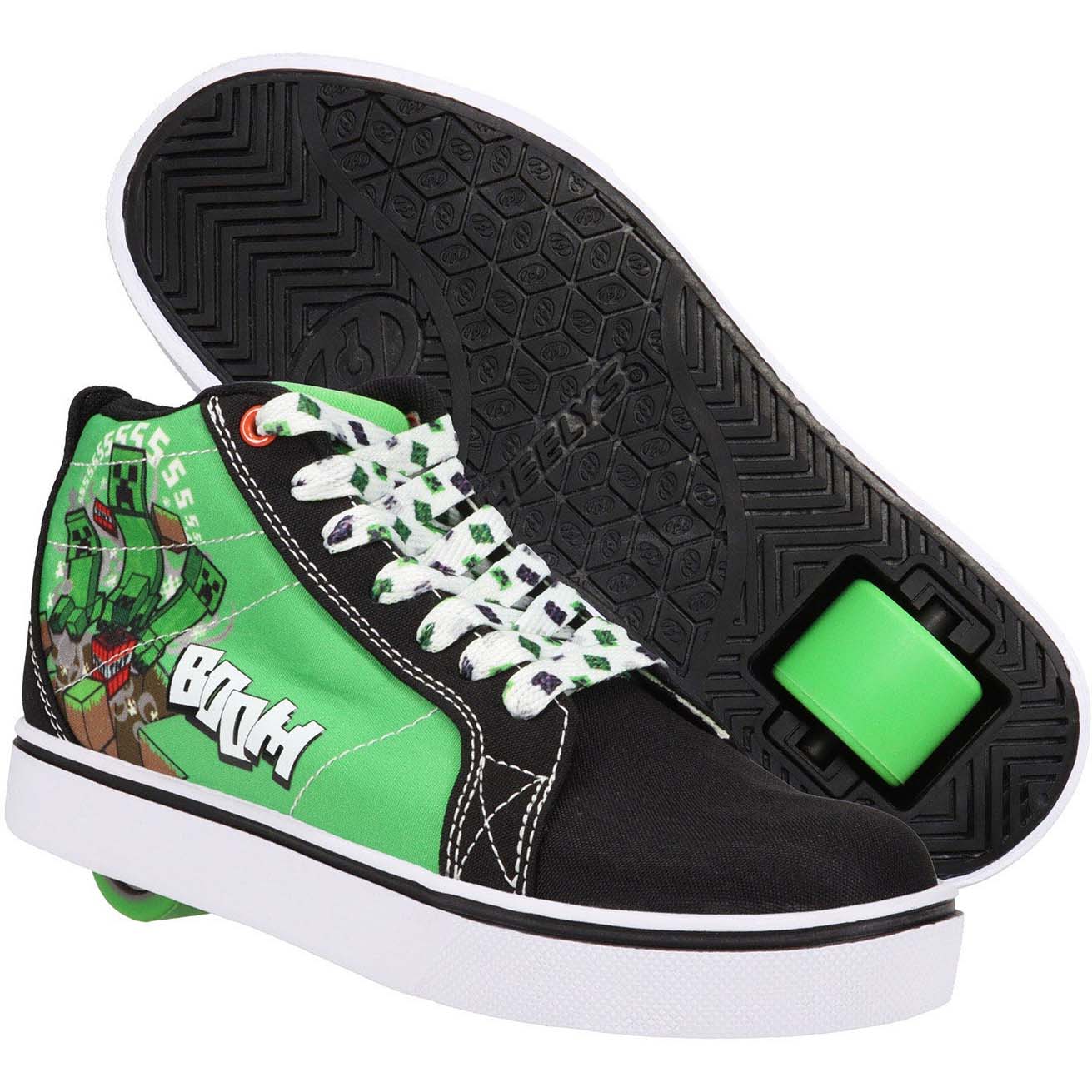 Skatehut heelys online