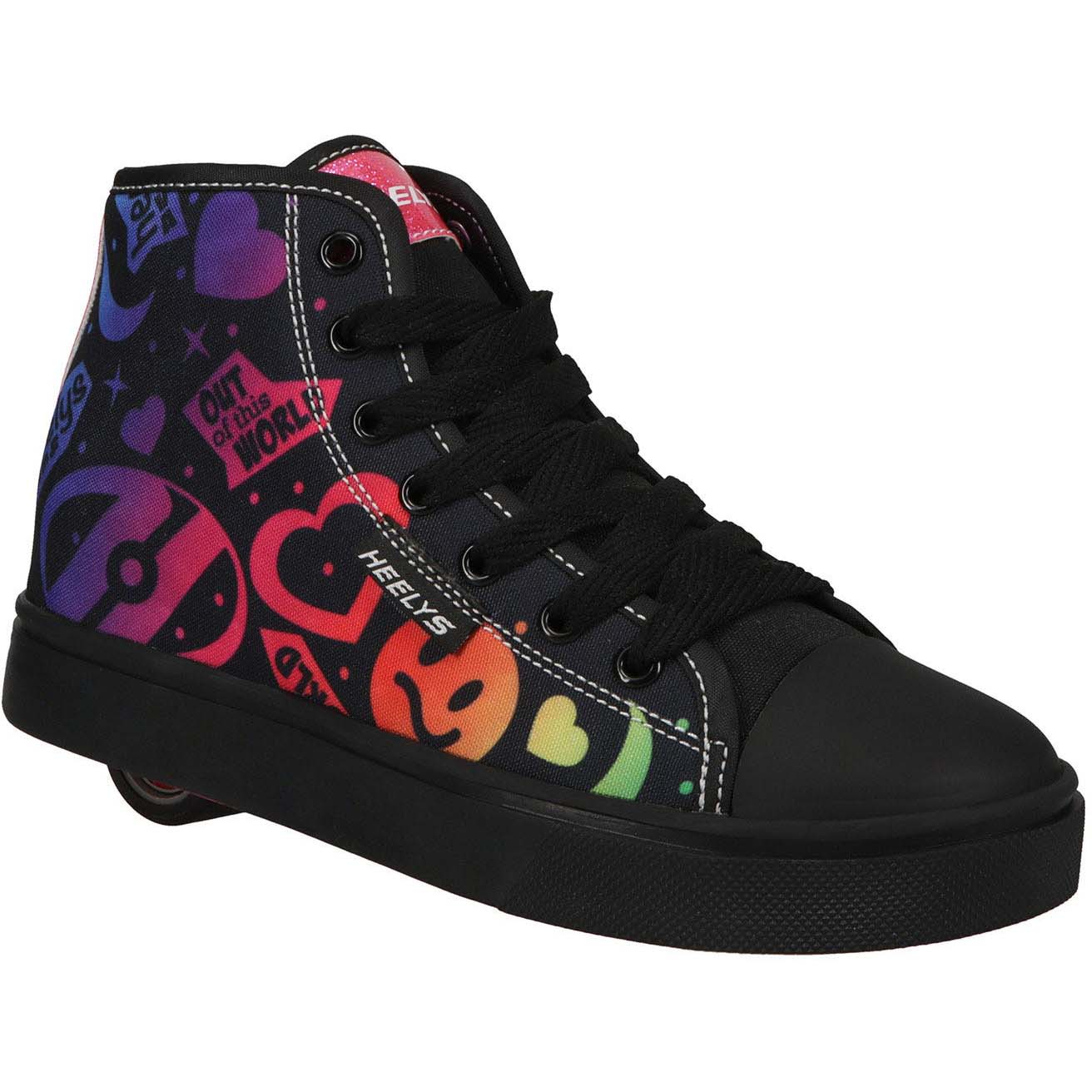 Skatehut heelys deals