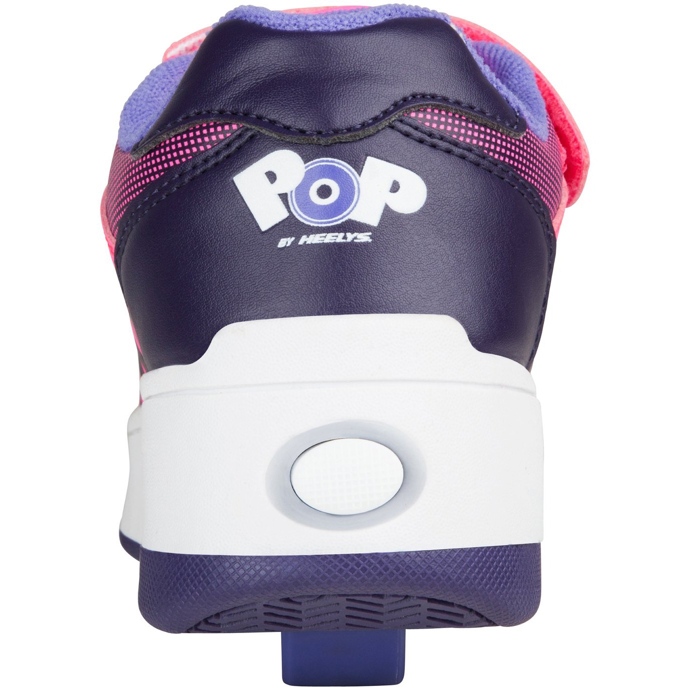 Heelys POP Burst Pink Purple Blue SkateHut
