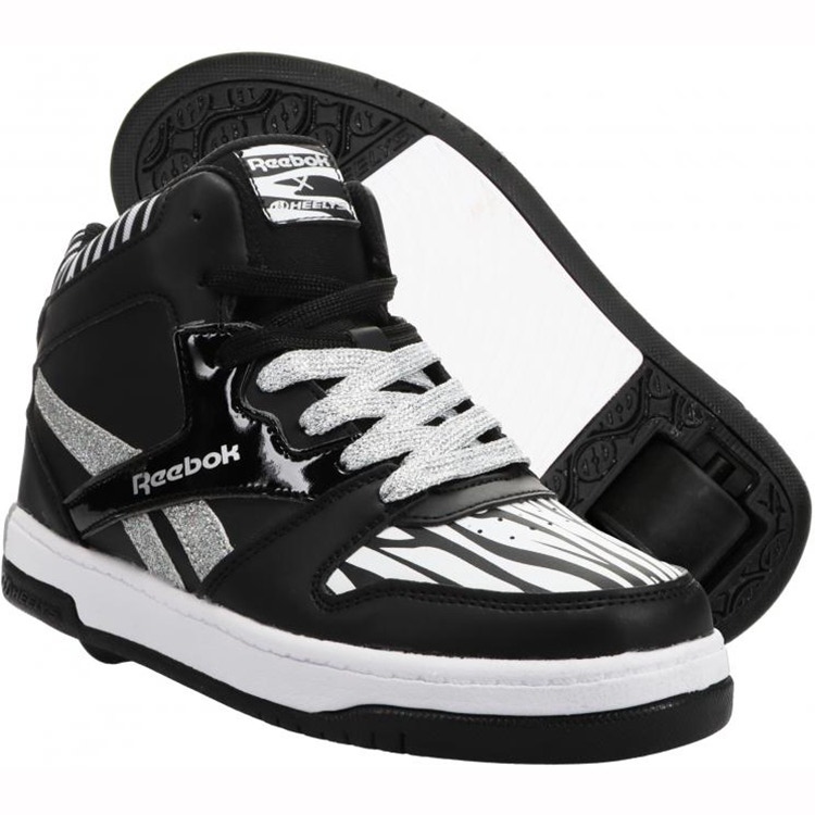 Reebok cebra basquet online