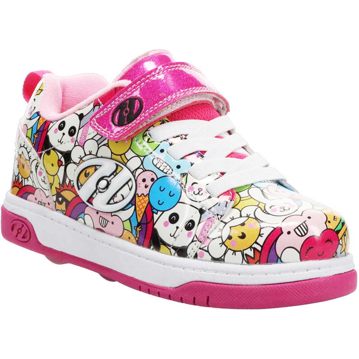 Heelys dual up hotsell