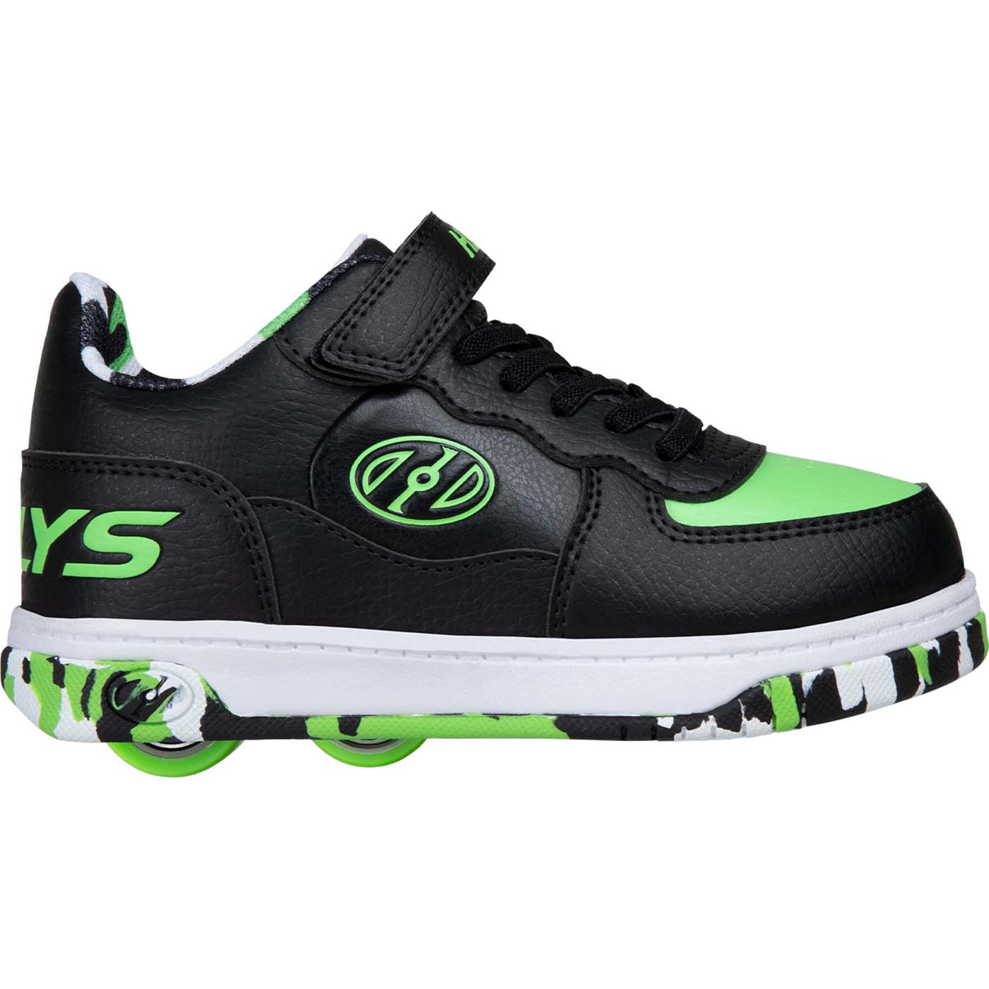Skatehut heelys online