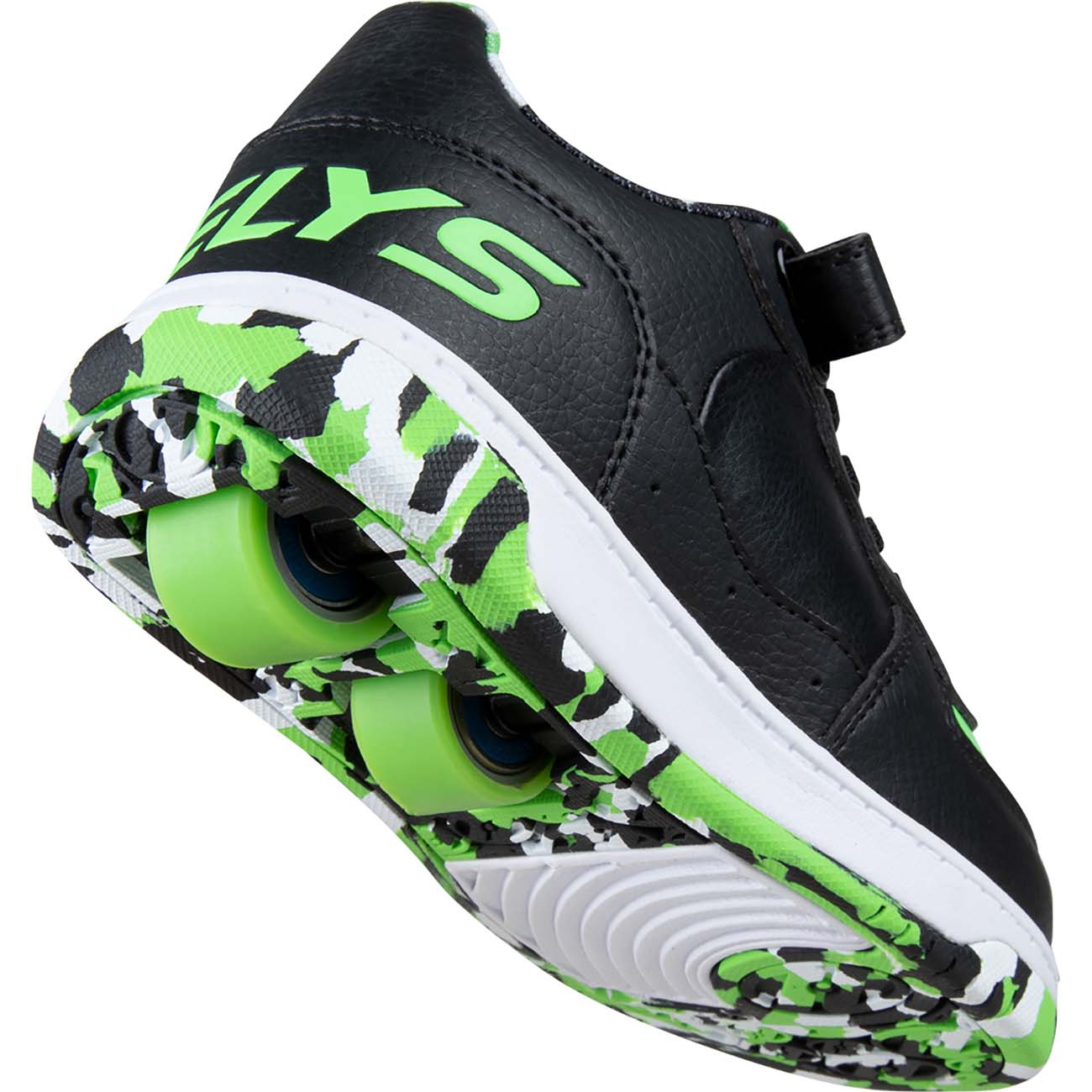 Skatehut heelys new arrivals