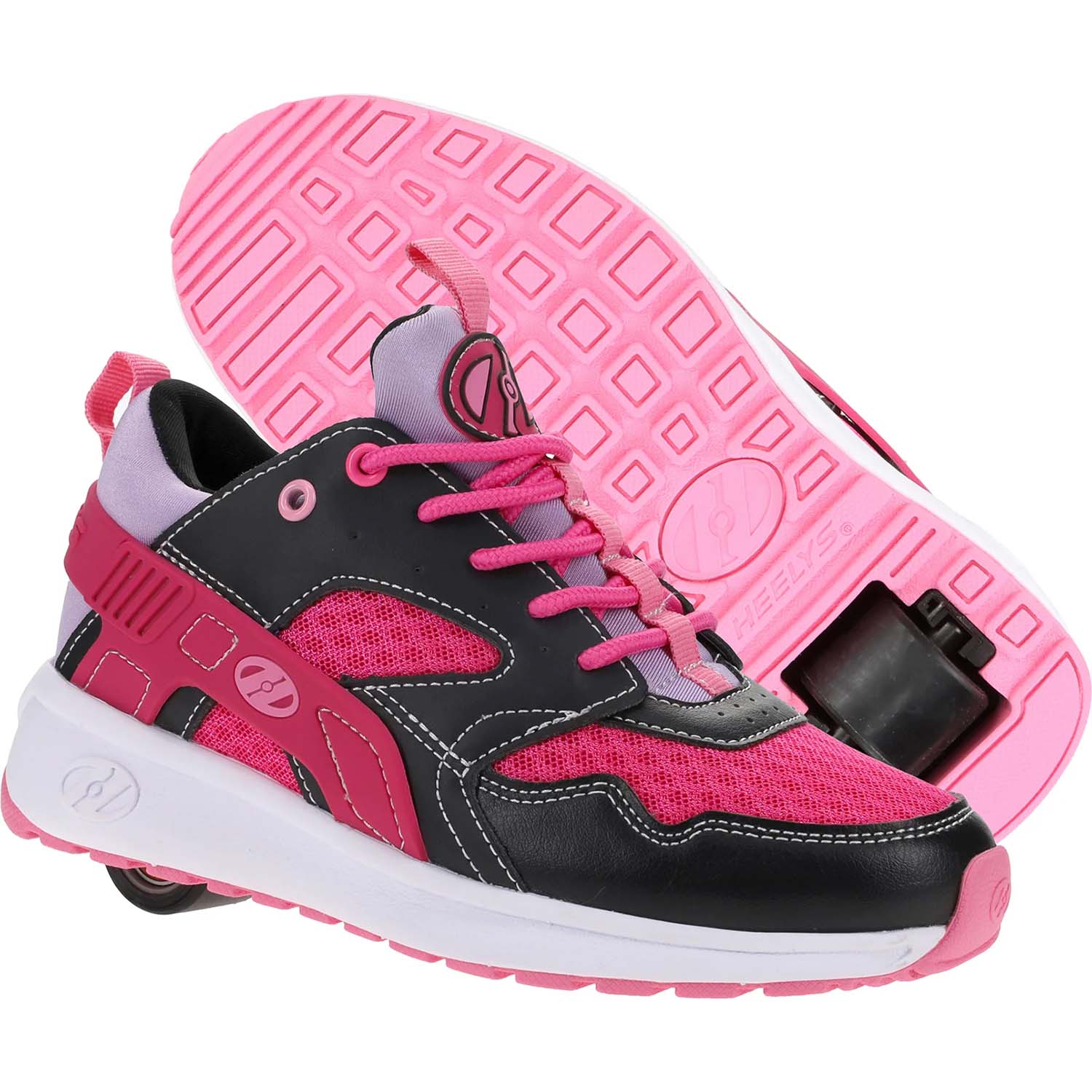 Sneakers Heelys Force Buy HEELYS Unisex-Child Force Tennis Shoe At