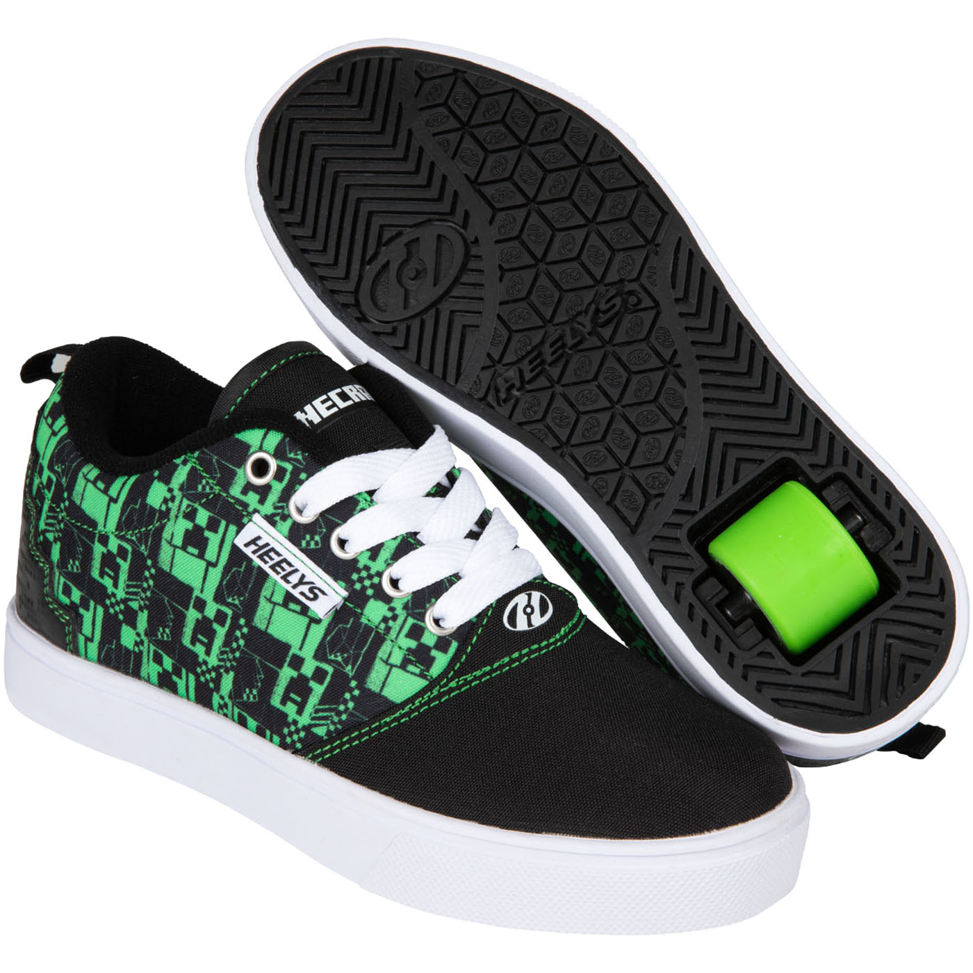 Little boys heelys sales