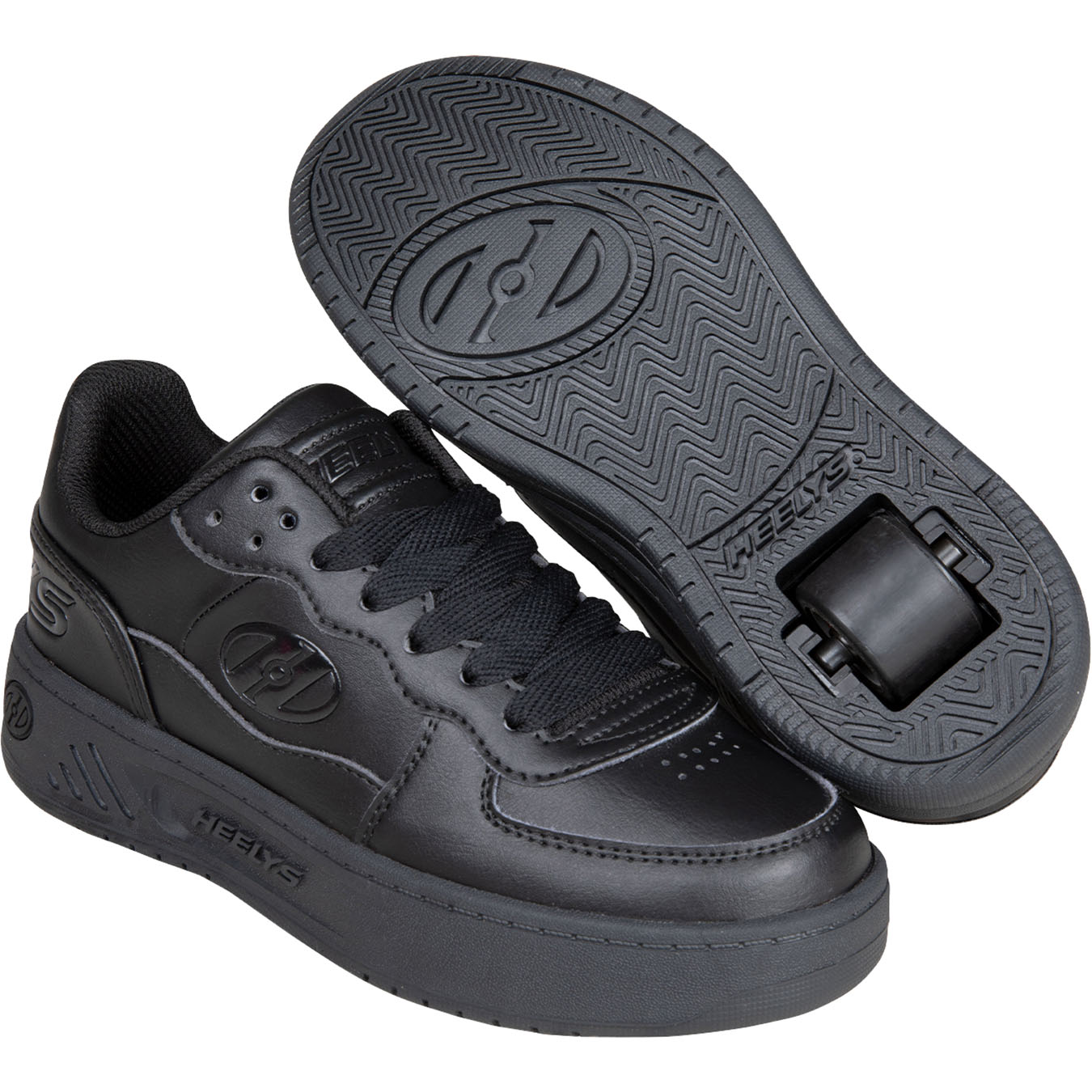 Skatehut heelys online