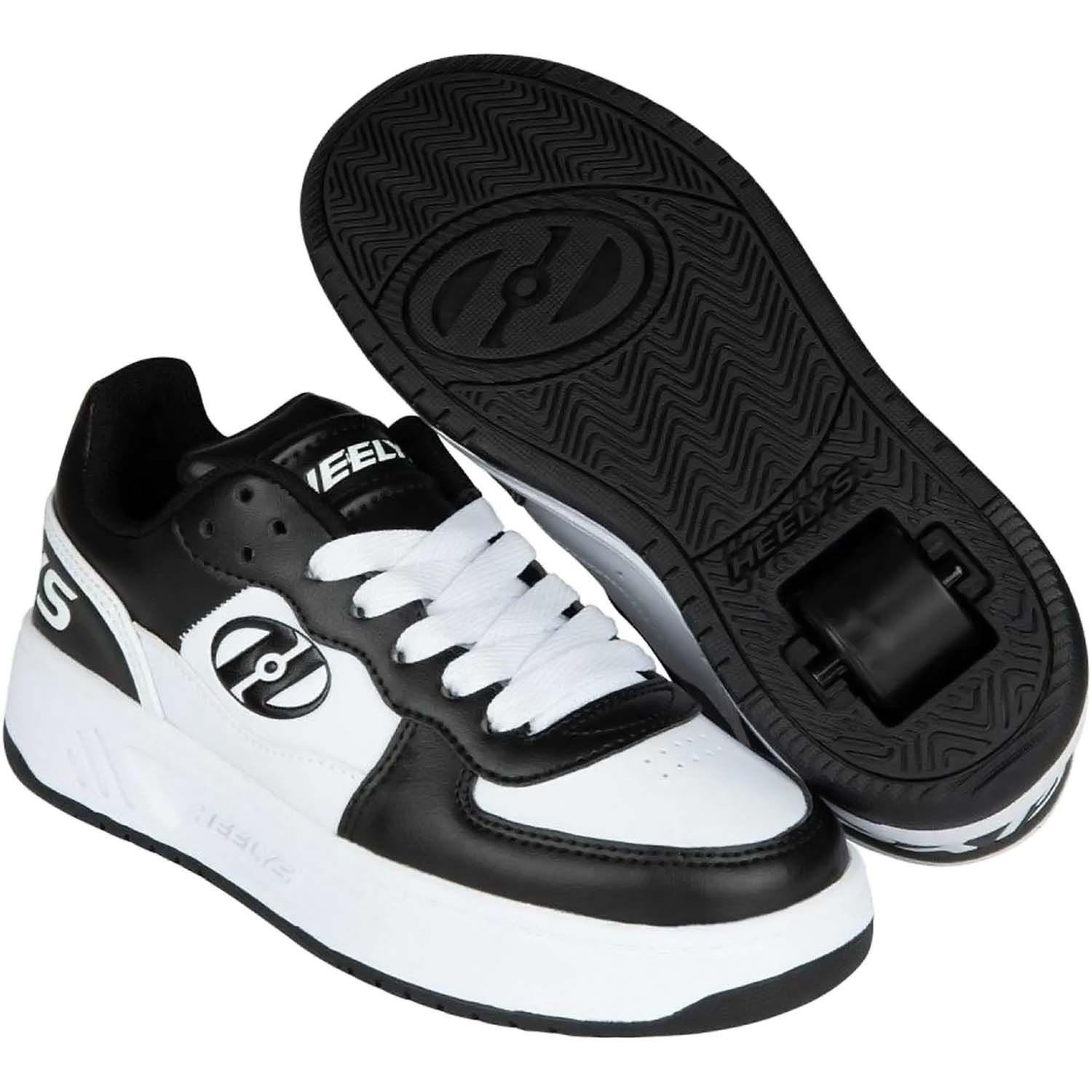 Wheelie shoes target hot sale